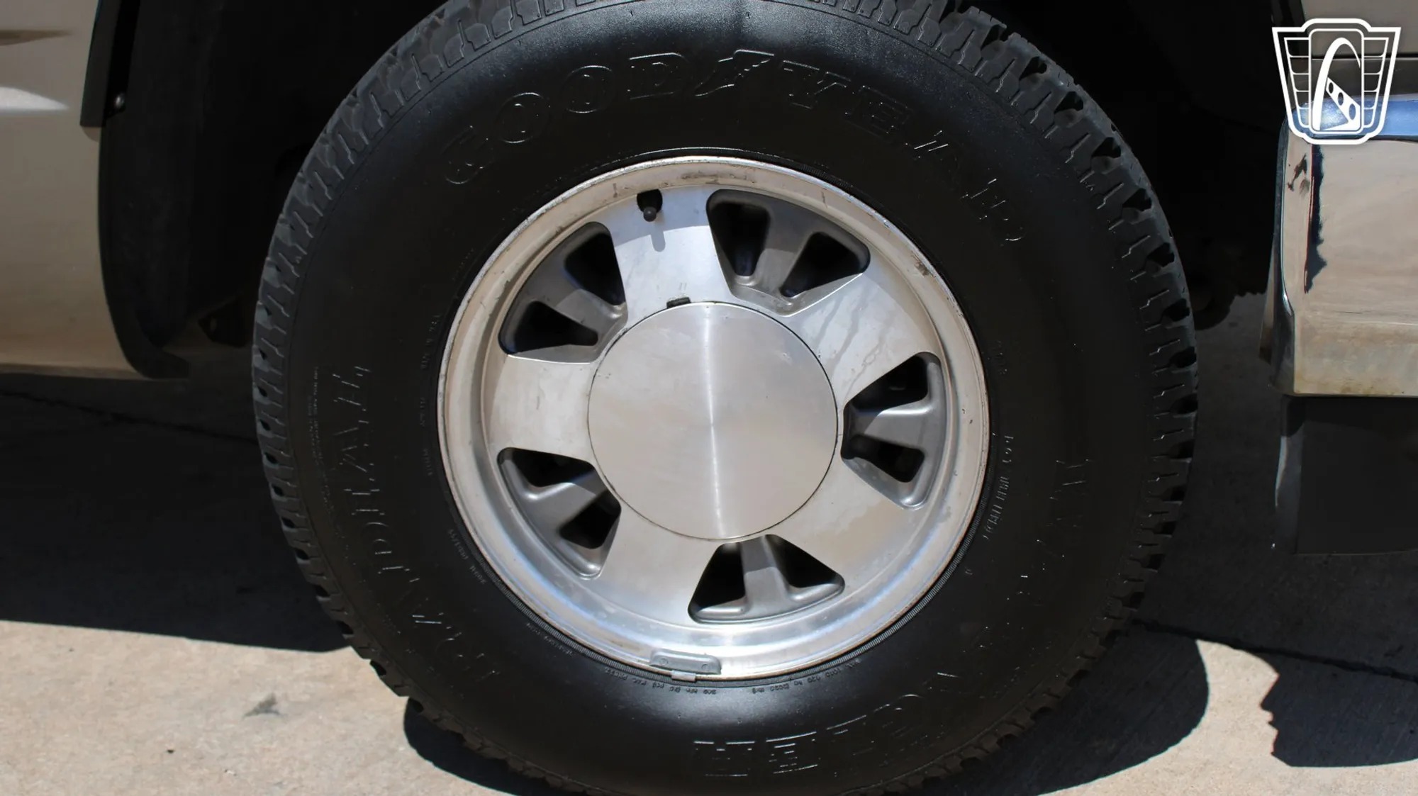 1990 Chevrolet C1500