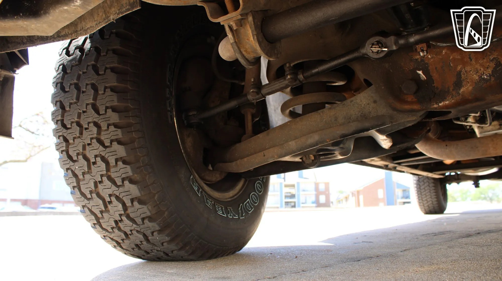 1990 Chevrolet C1500