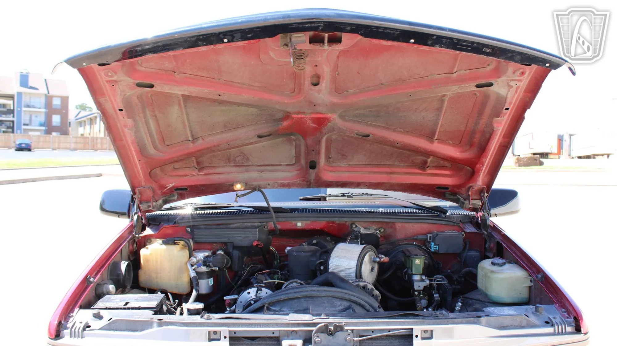 1990 Chevrolet C1500