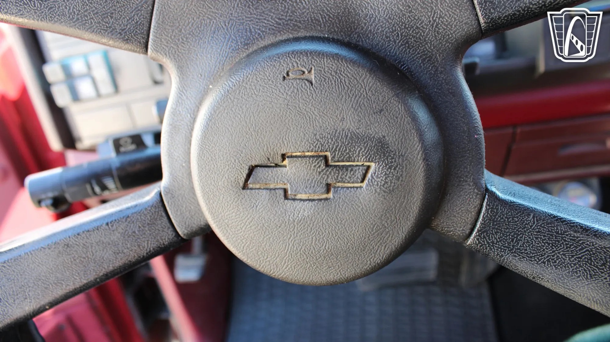 1990 Chevrolet C1500