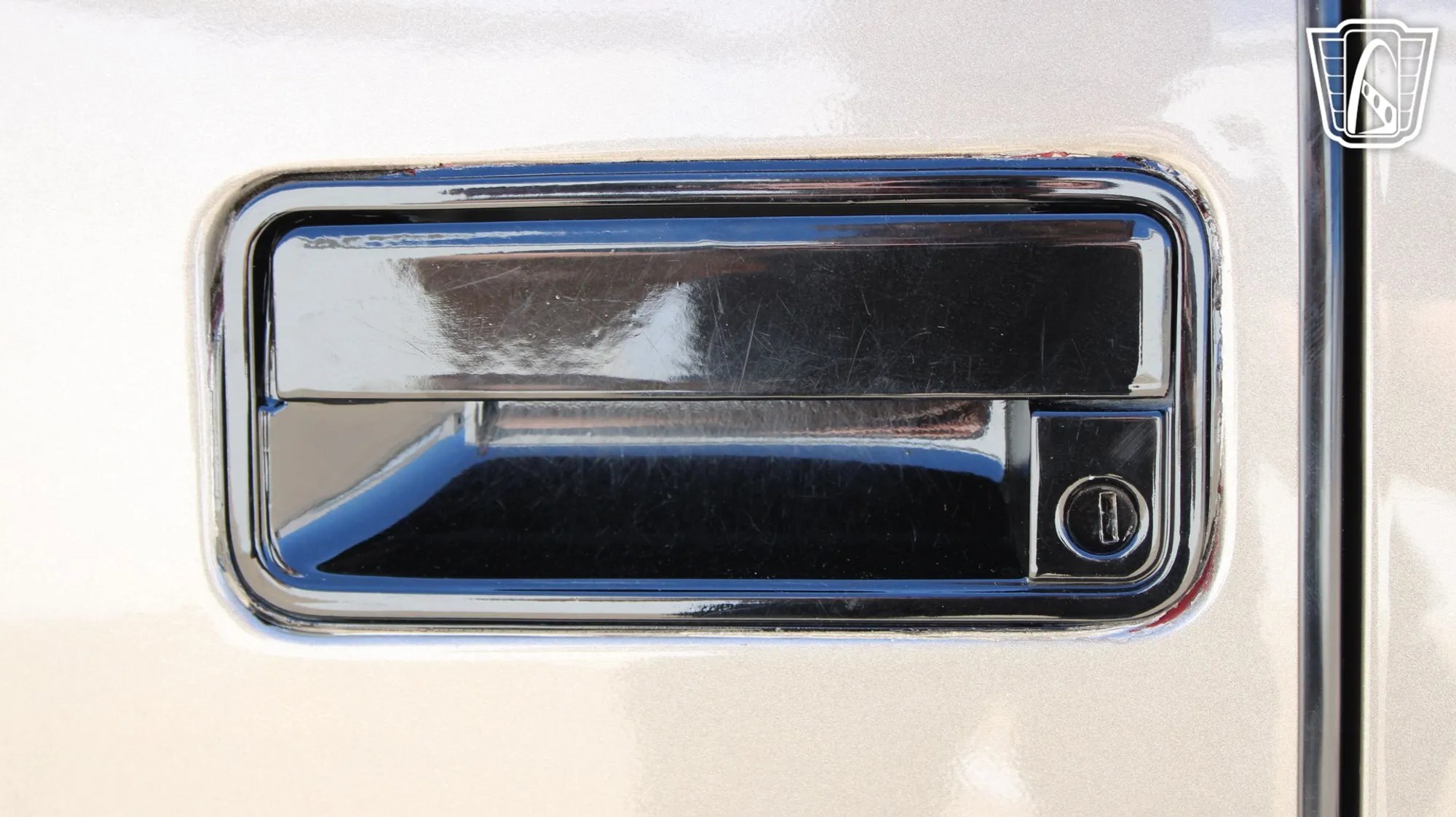 1990 Chevrolet C1500