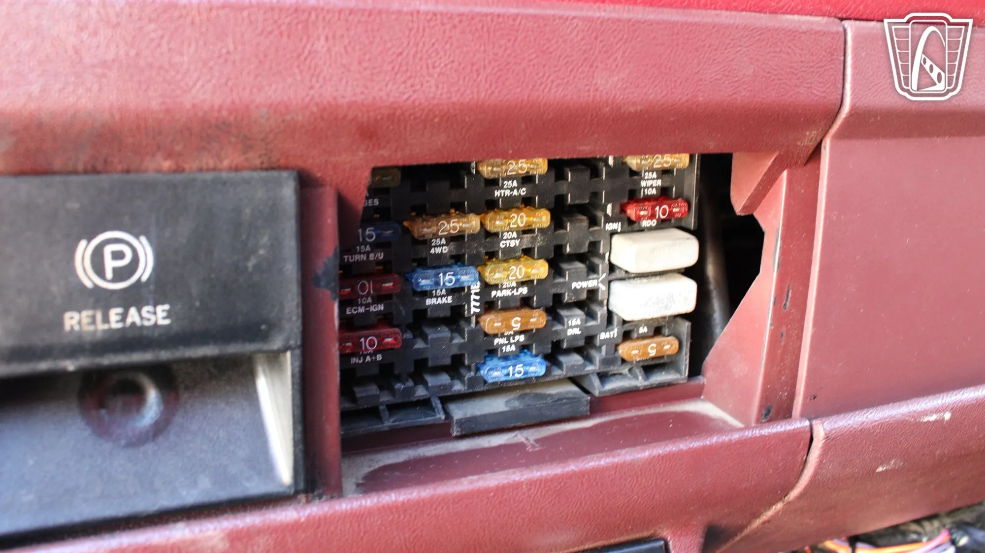 1990 Chevrolet C1500