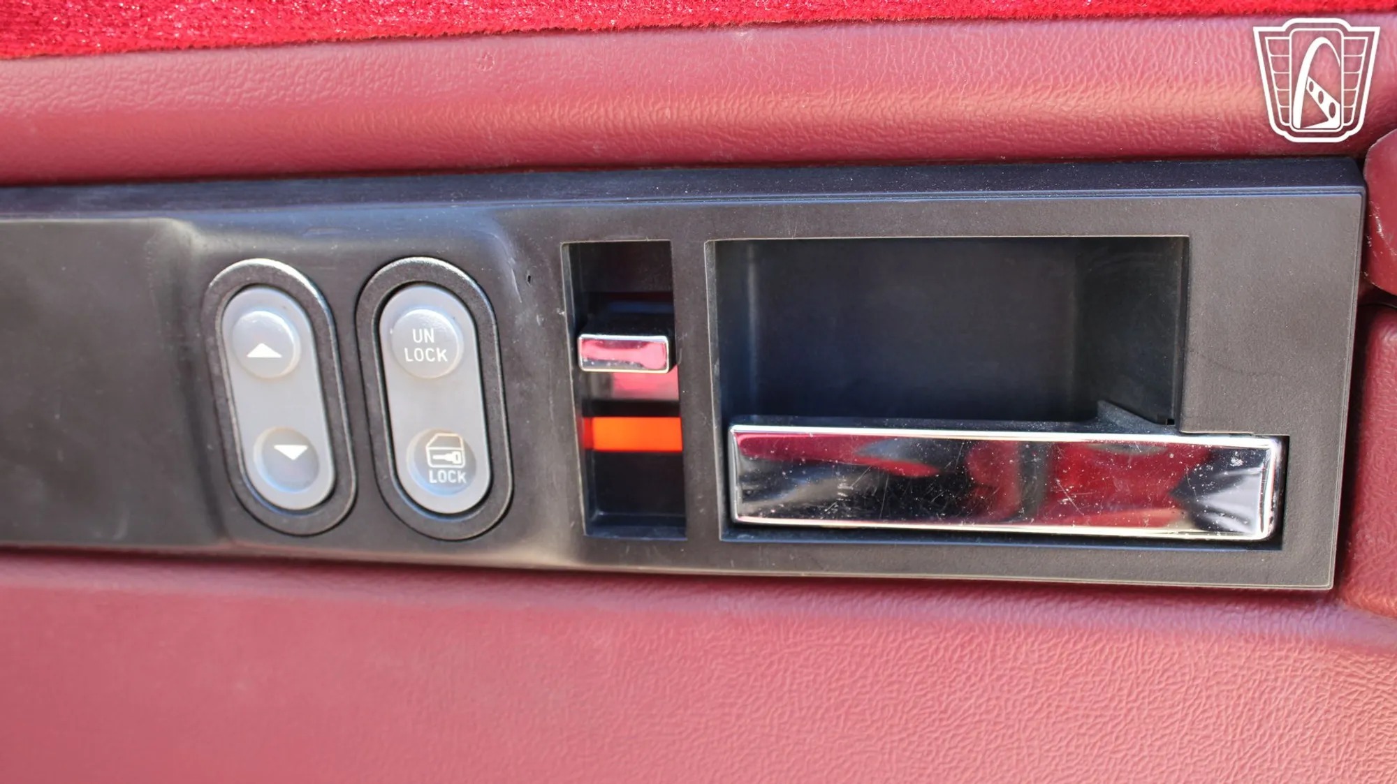 1990 Chevrolet C1500