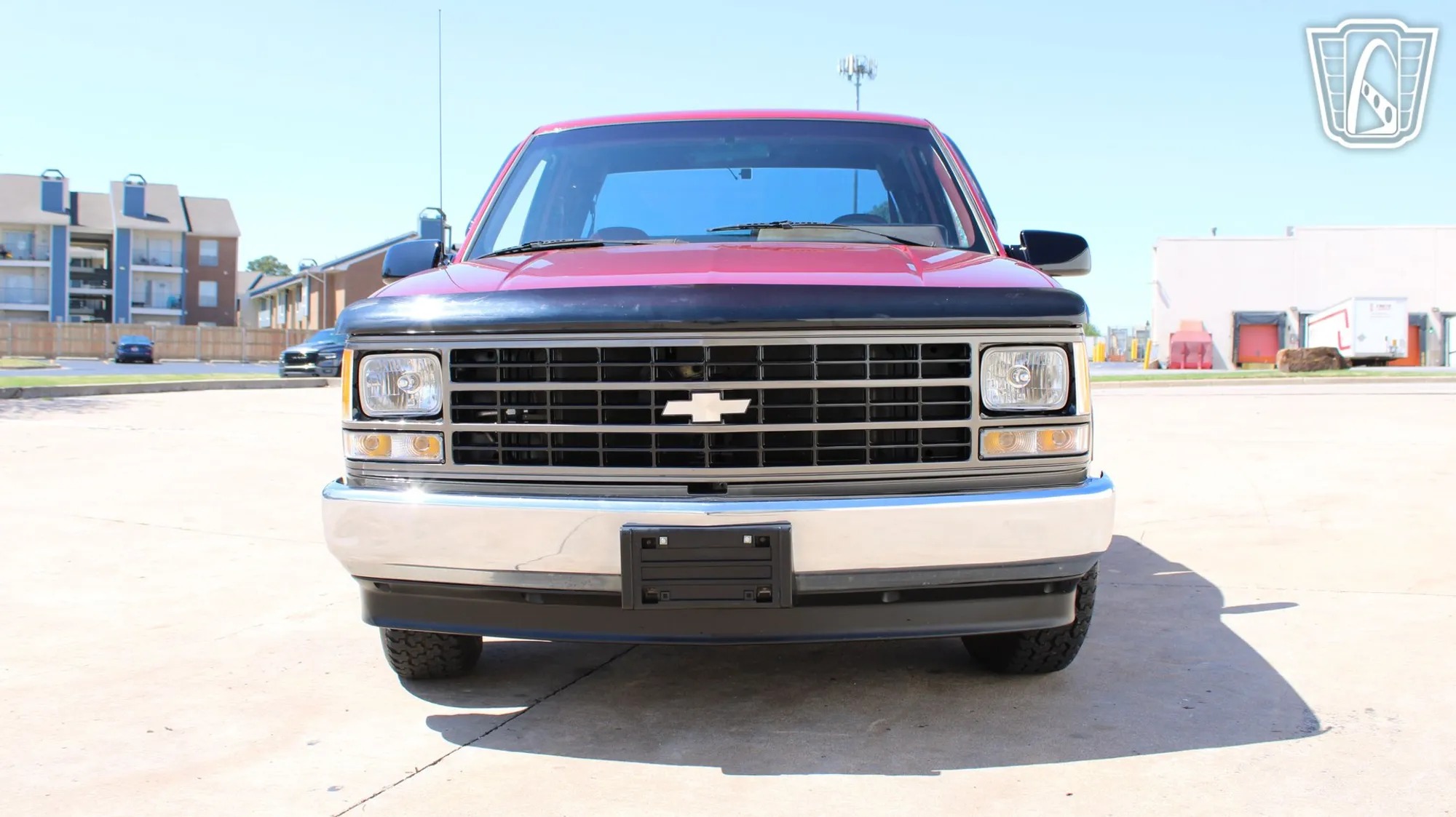 1990 Chevrolet C1500 - 2