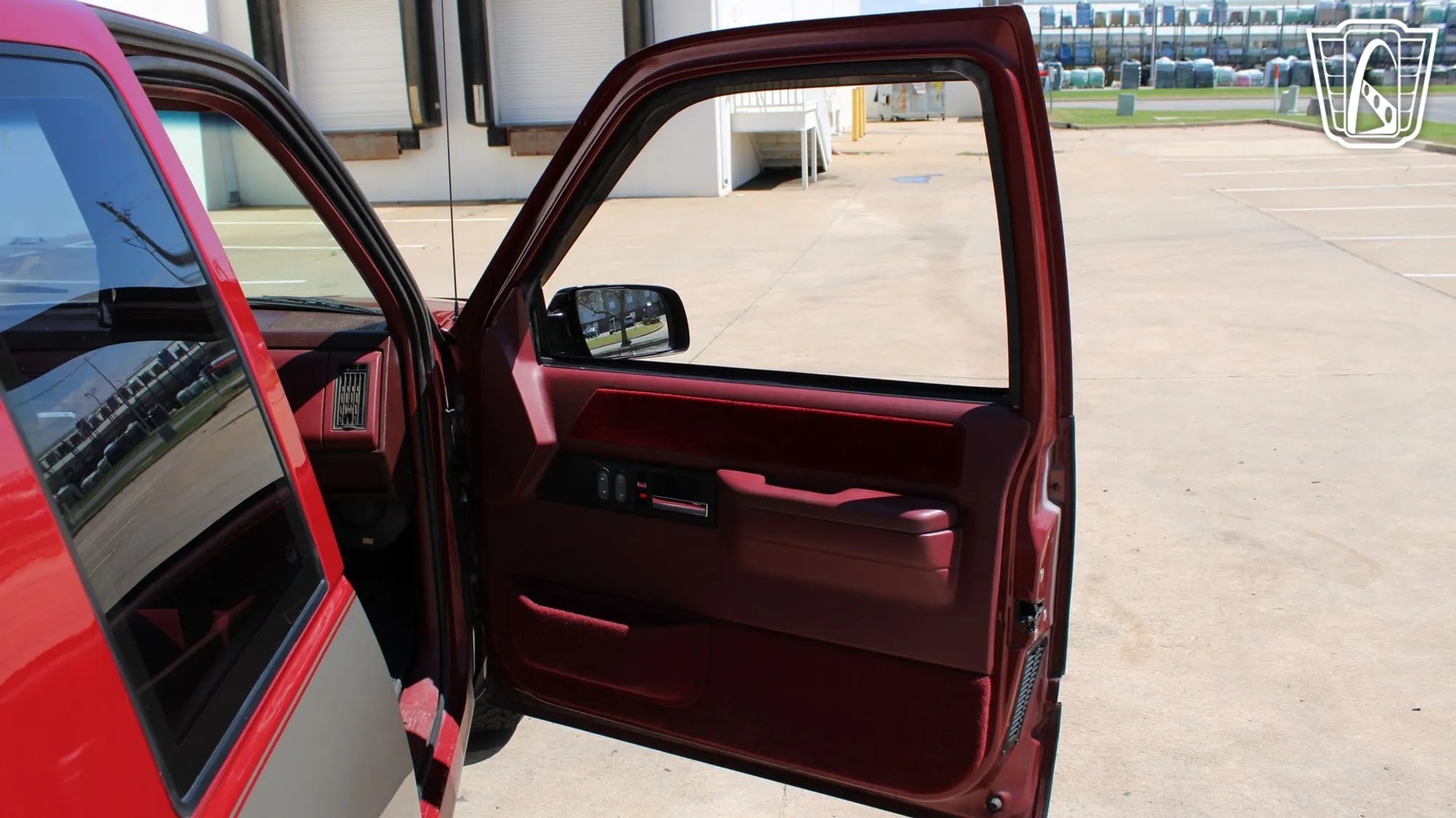 1990 Chevrolet C1500