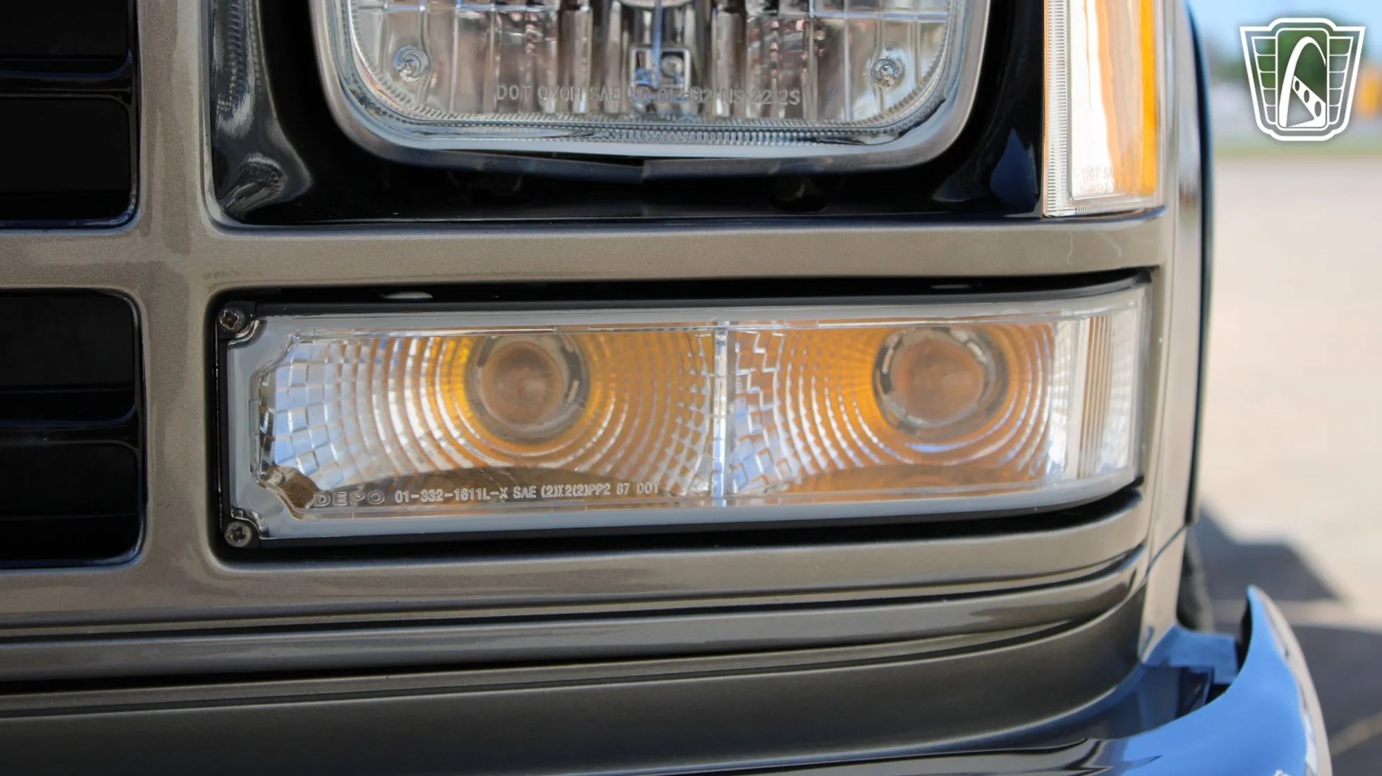 1990 Chevrolet C1500