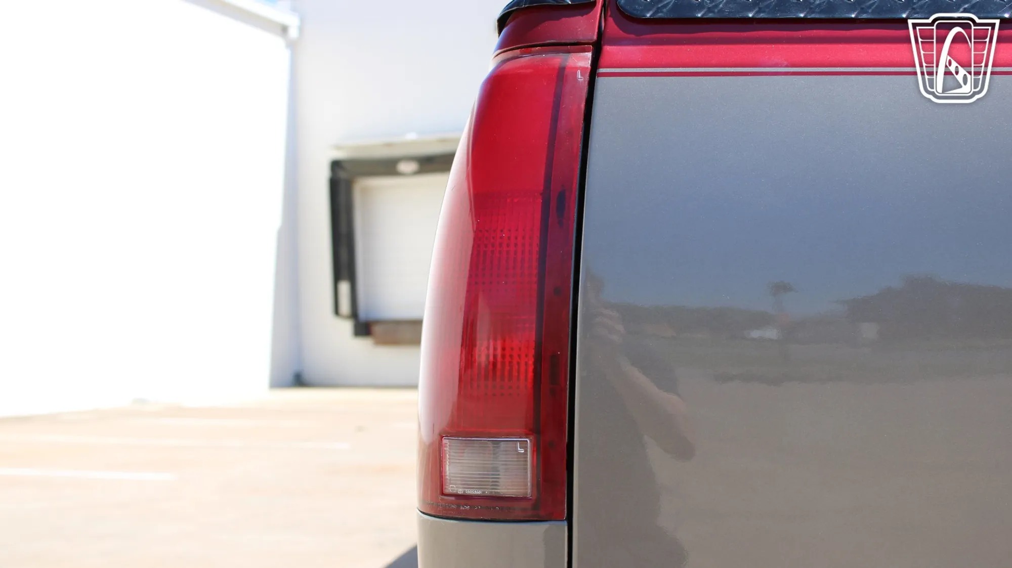 1990 Chevrolet C1500