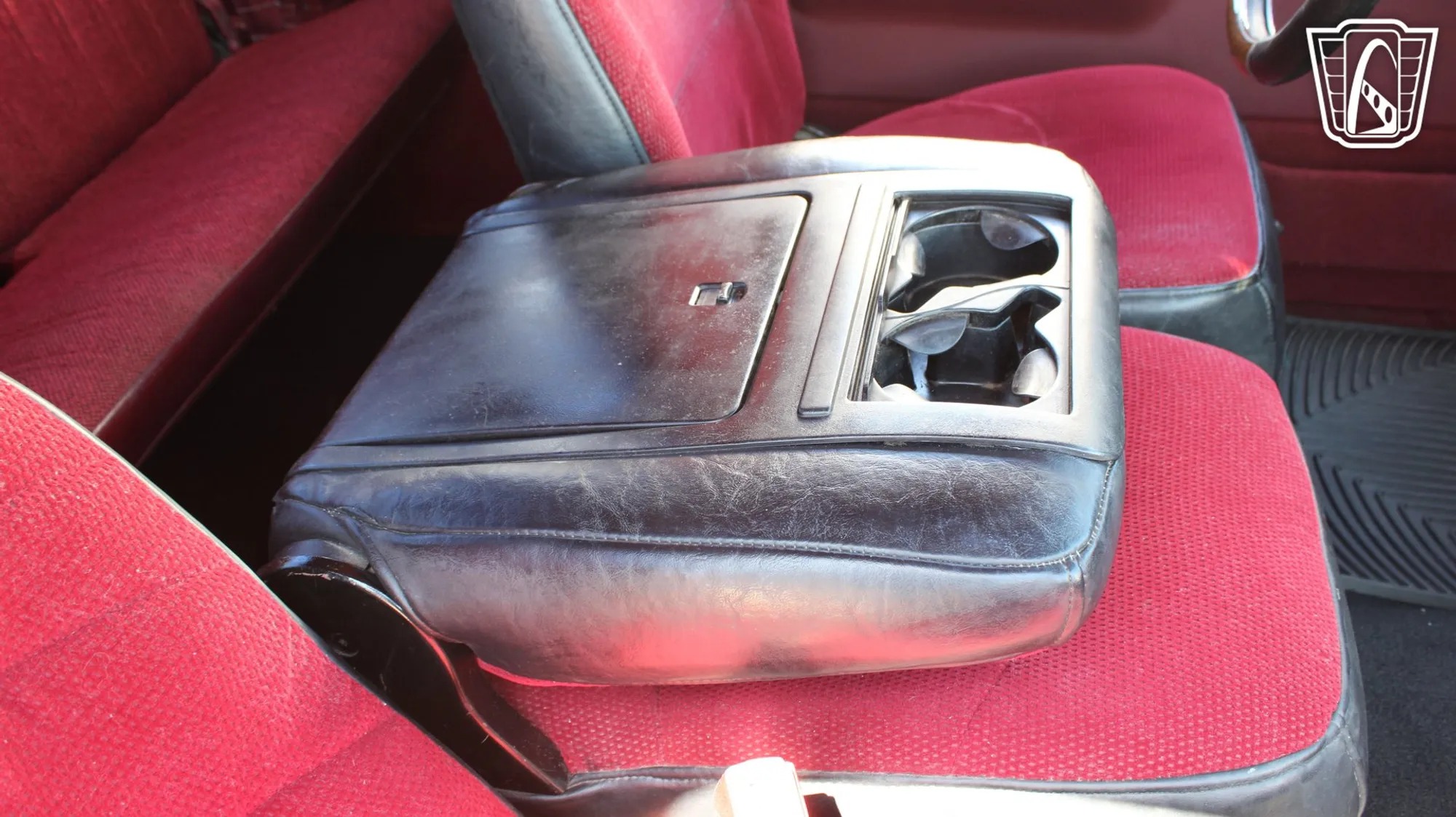 1990 Chevrolet C1500