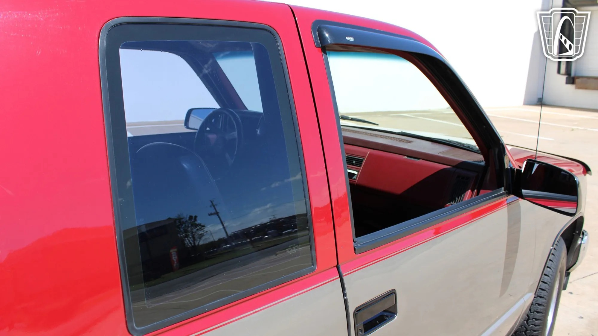 1990 Chevrolet C1500