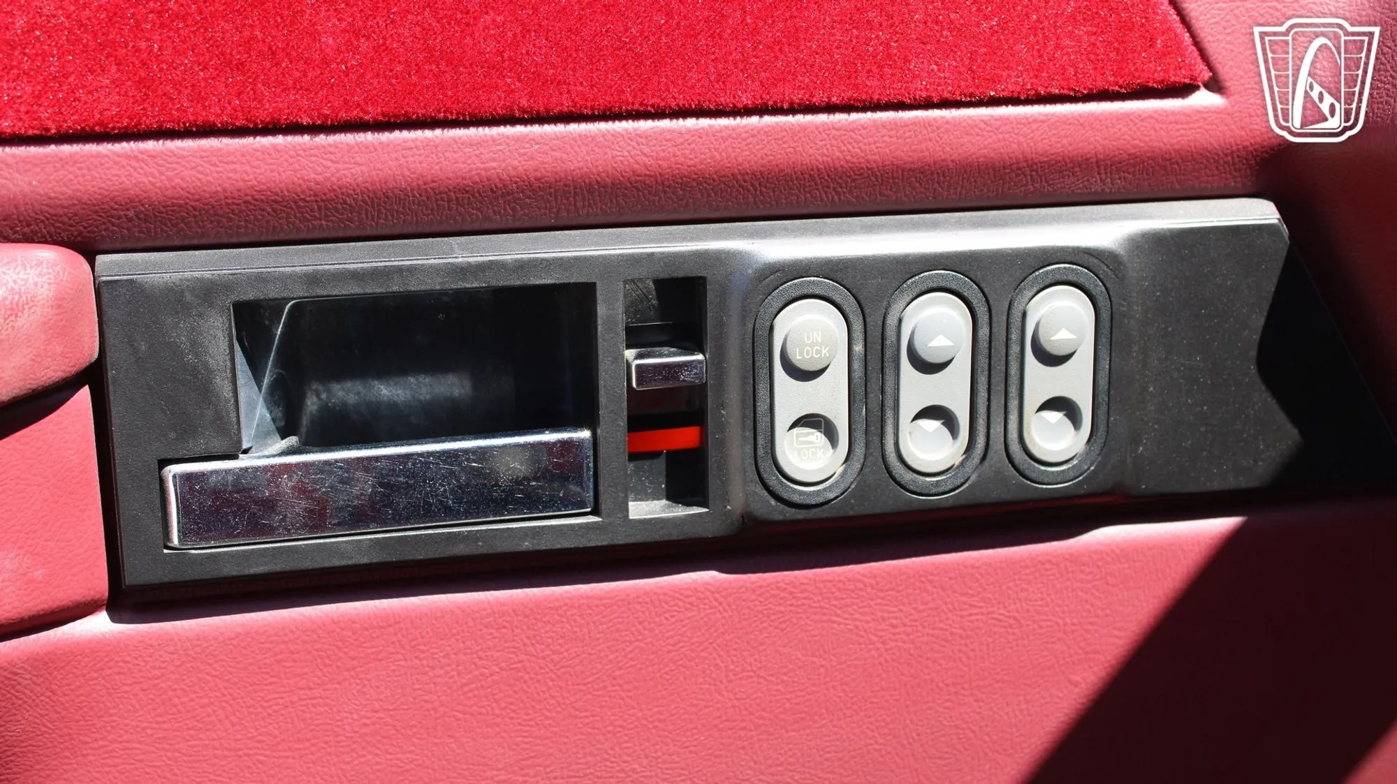 1990 Chevrolet C1500