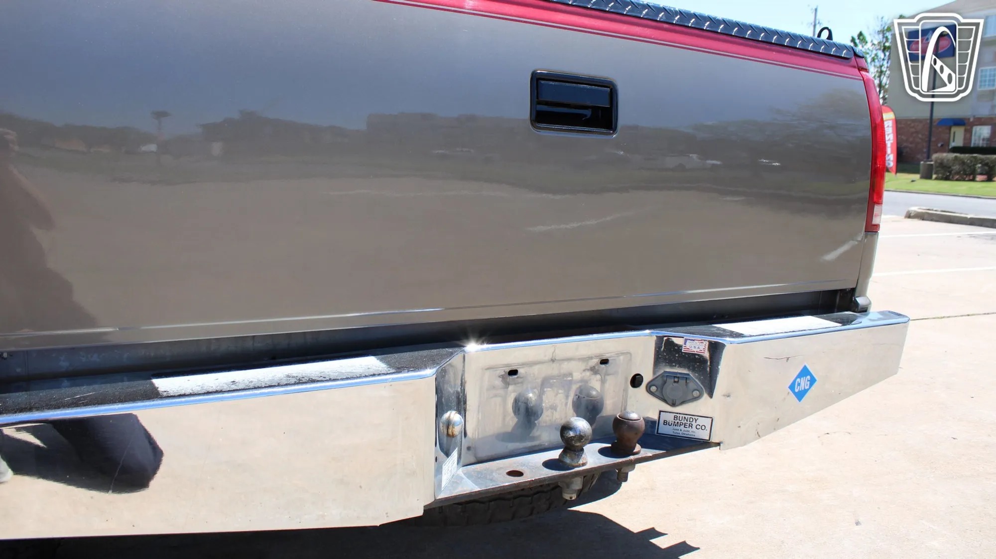 1990 Chevrolet C1500