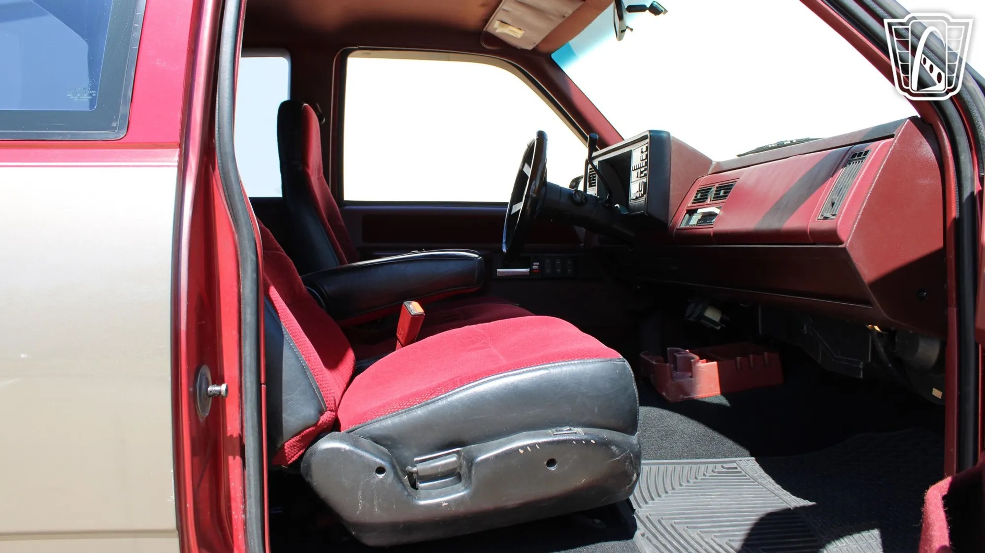 1990 Chevrolet C1500