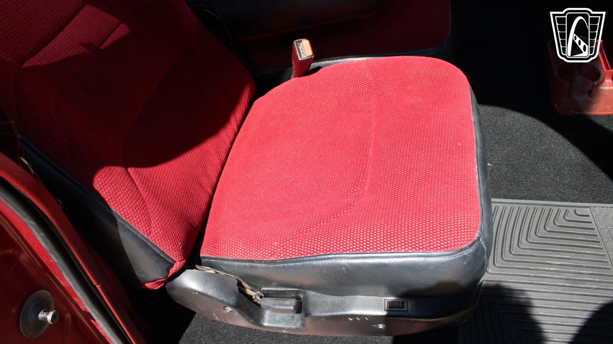 1990 Chevrolet C1500