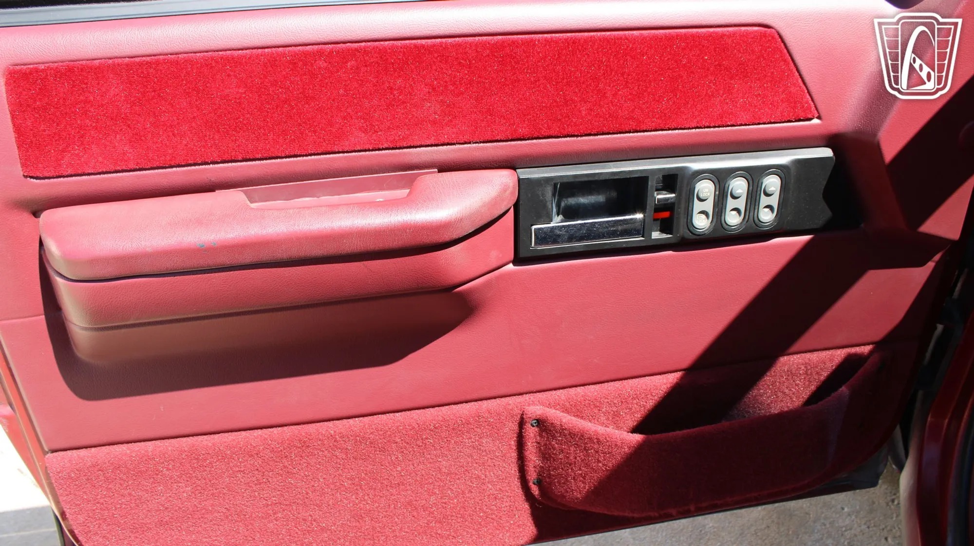 1990 Chevrolet C1500