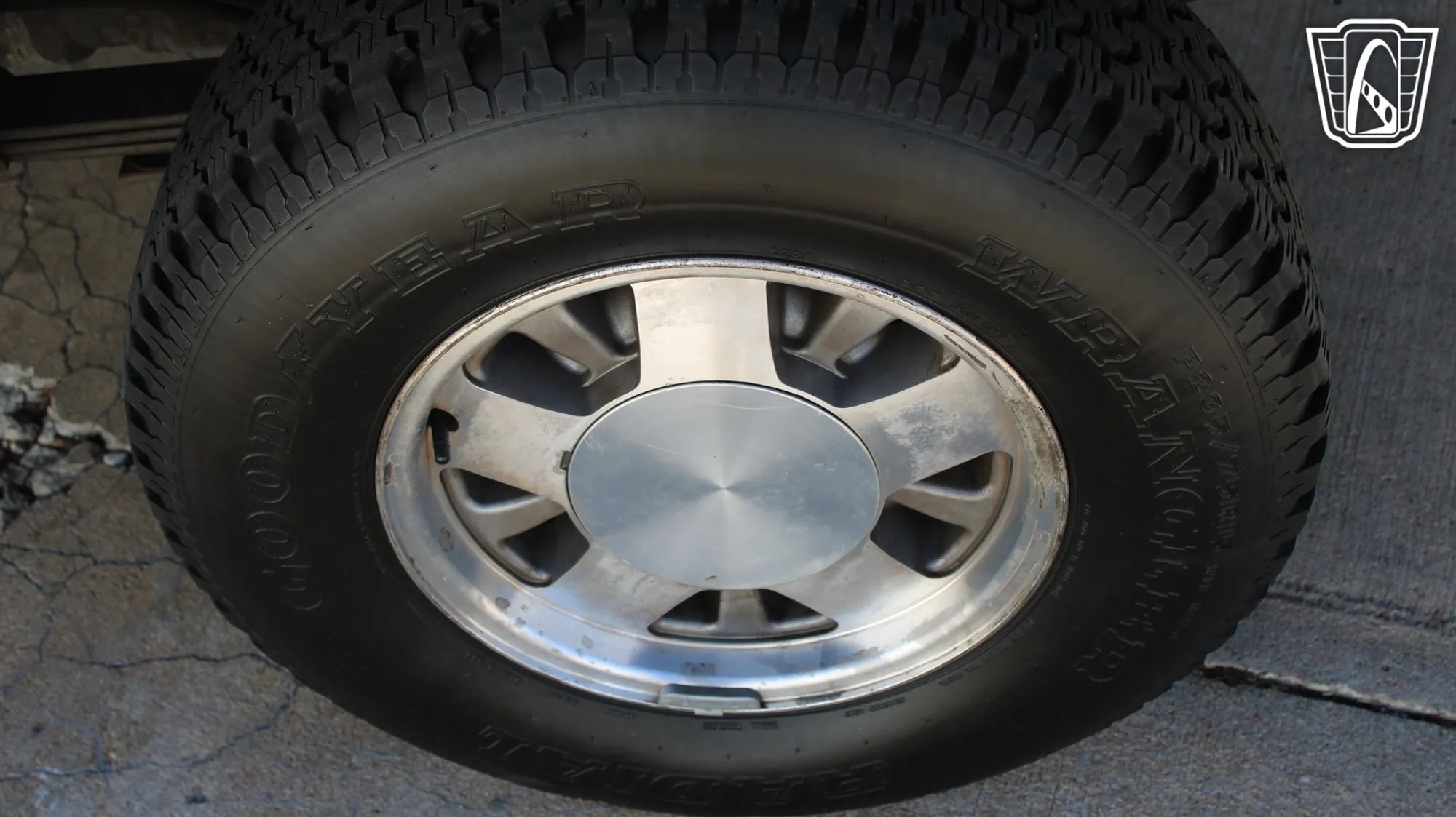 1990 Chevrolet C1500