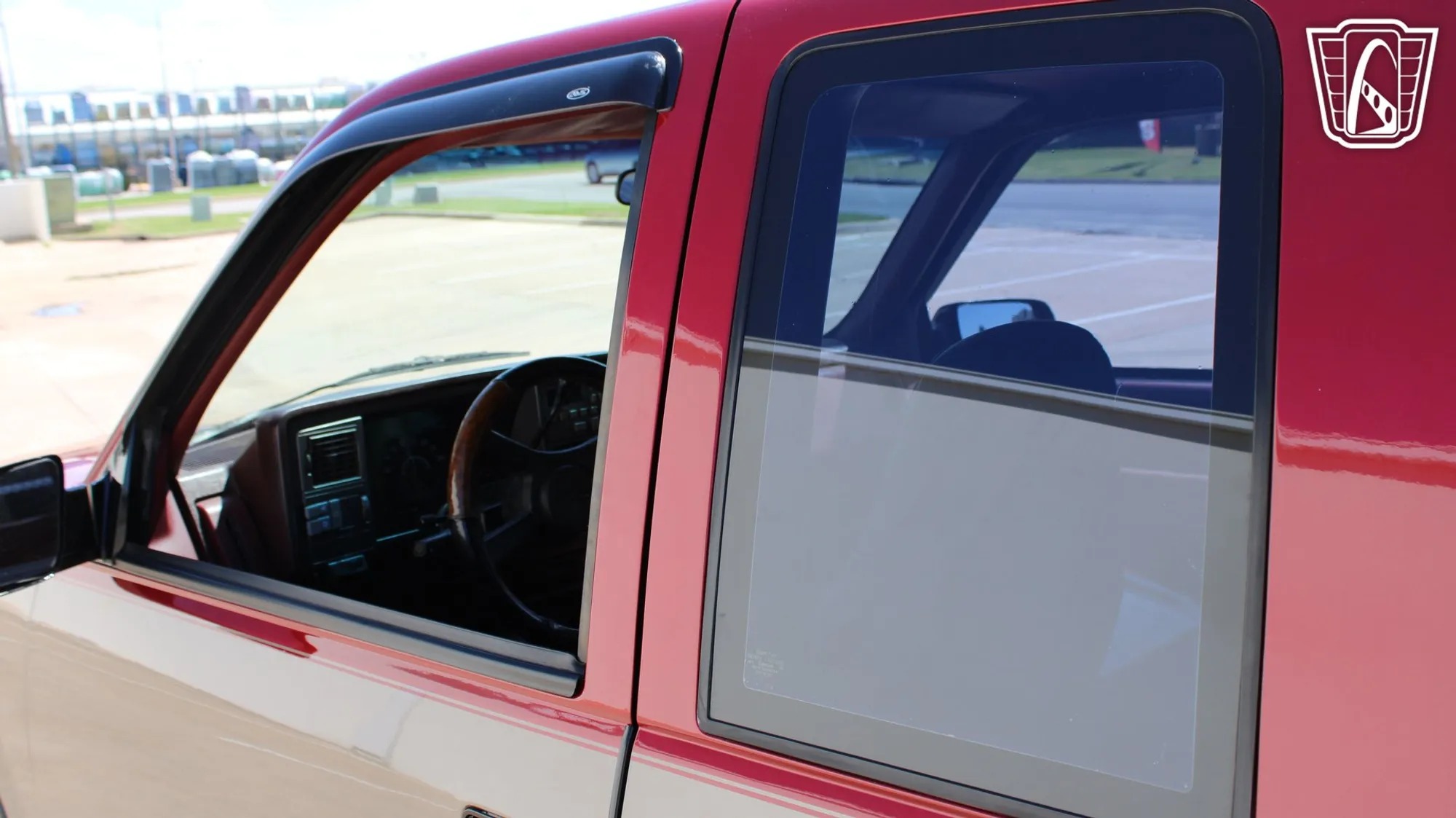 1990 Chevrolet C1500