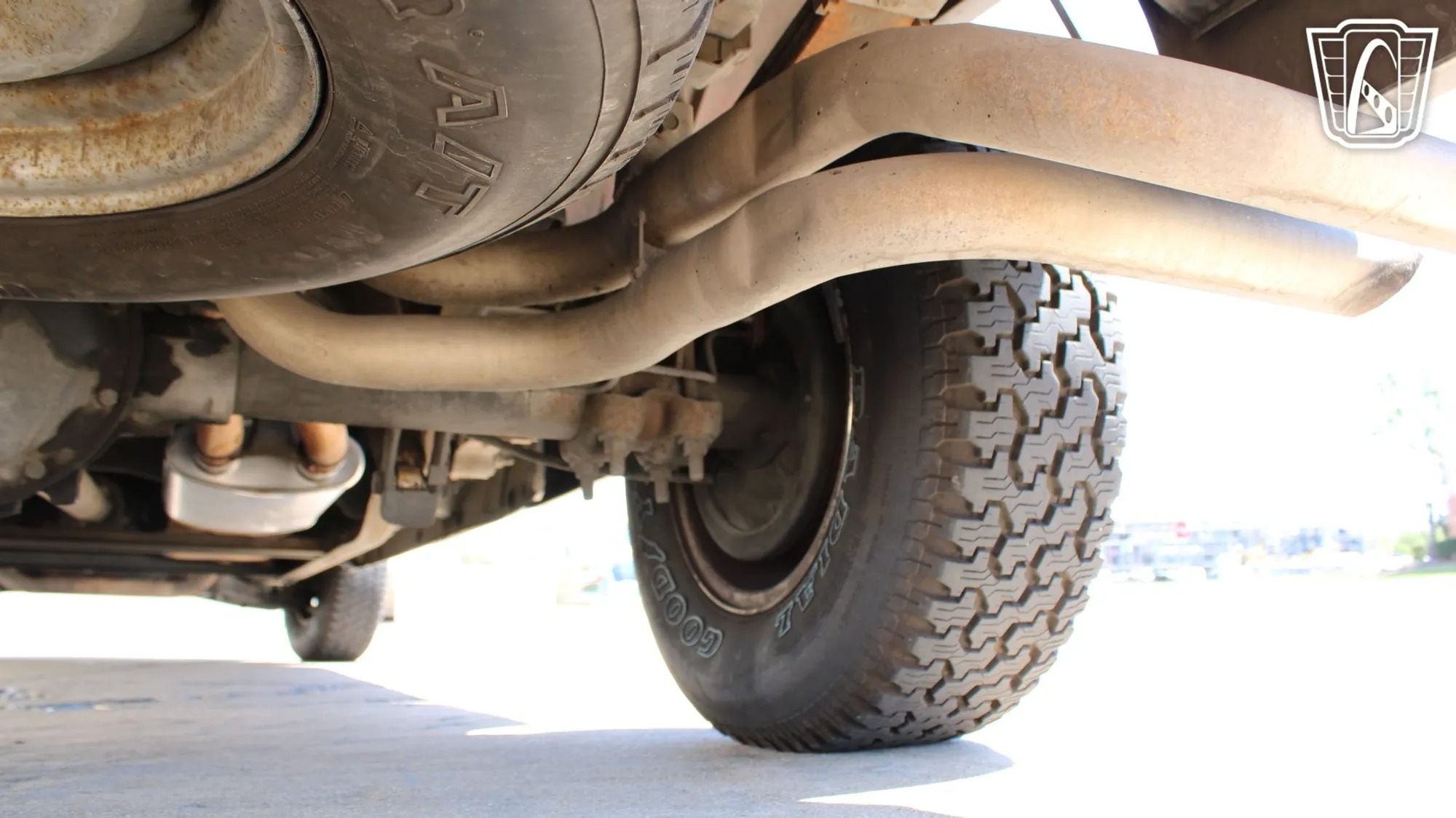 1990 Chevrolet C1500