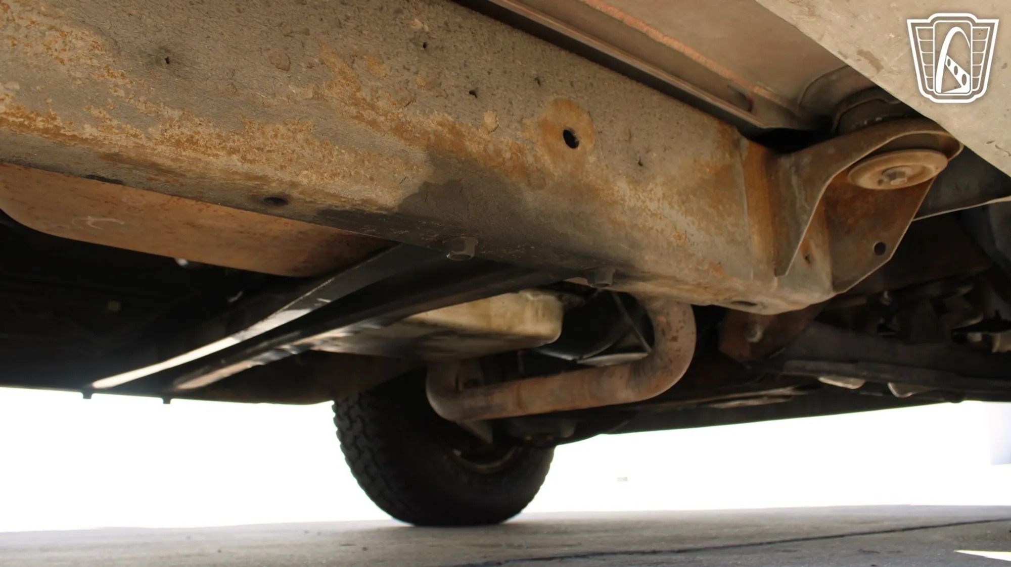 1990 Chevrolet C1500