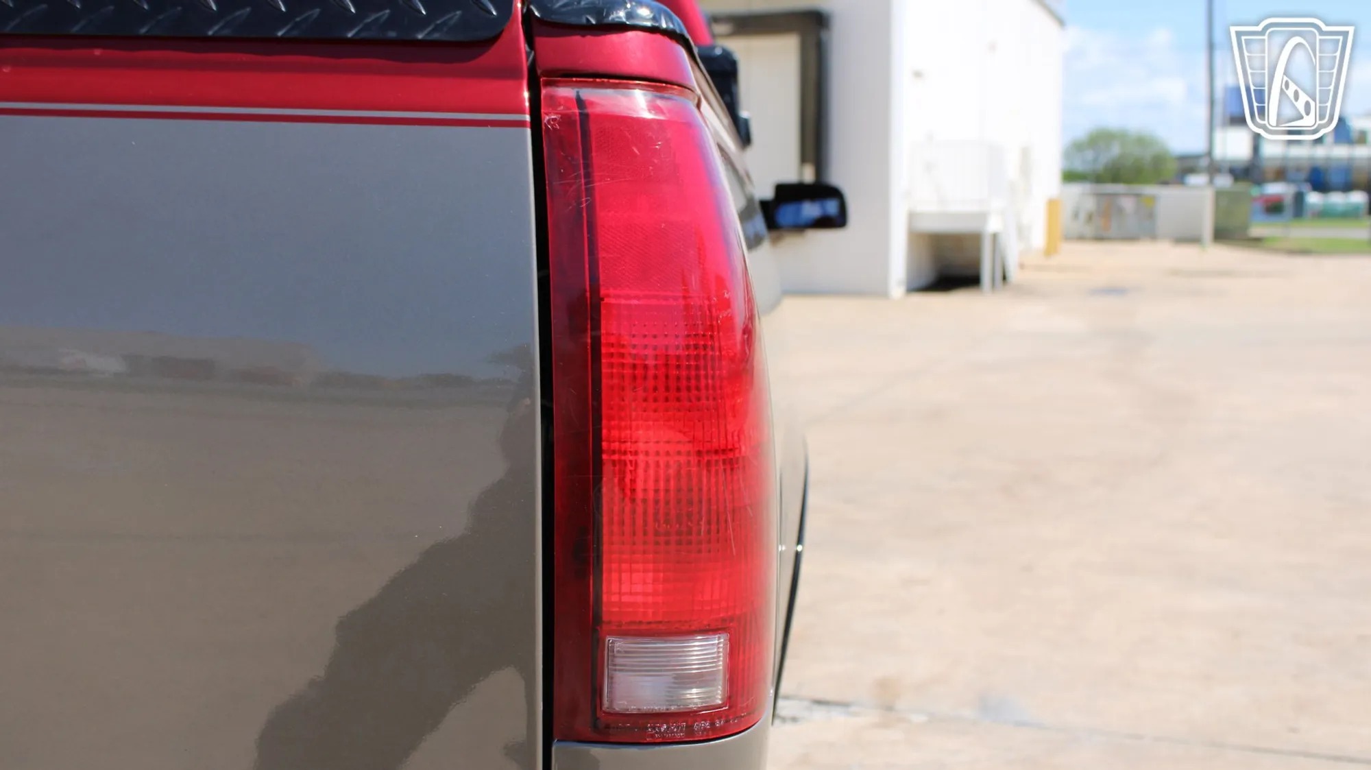 1990 Chevrolet C1500