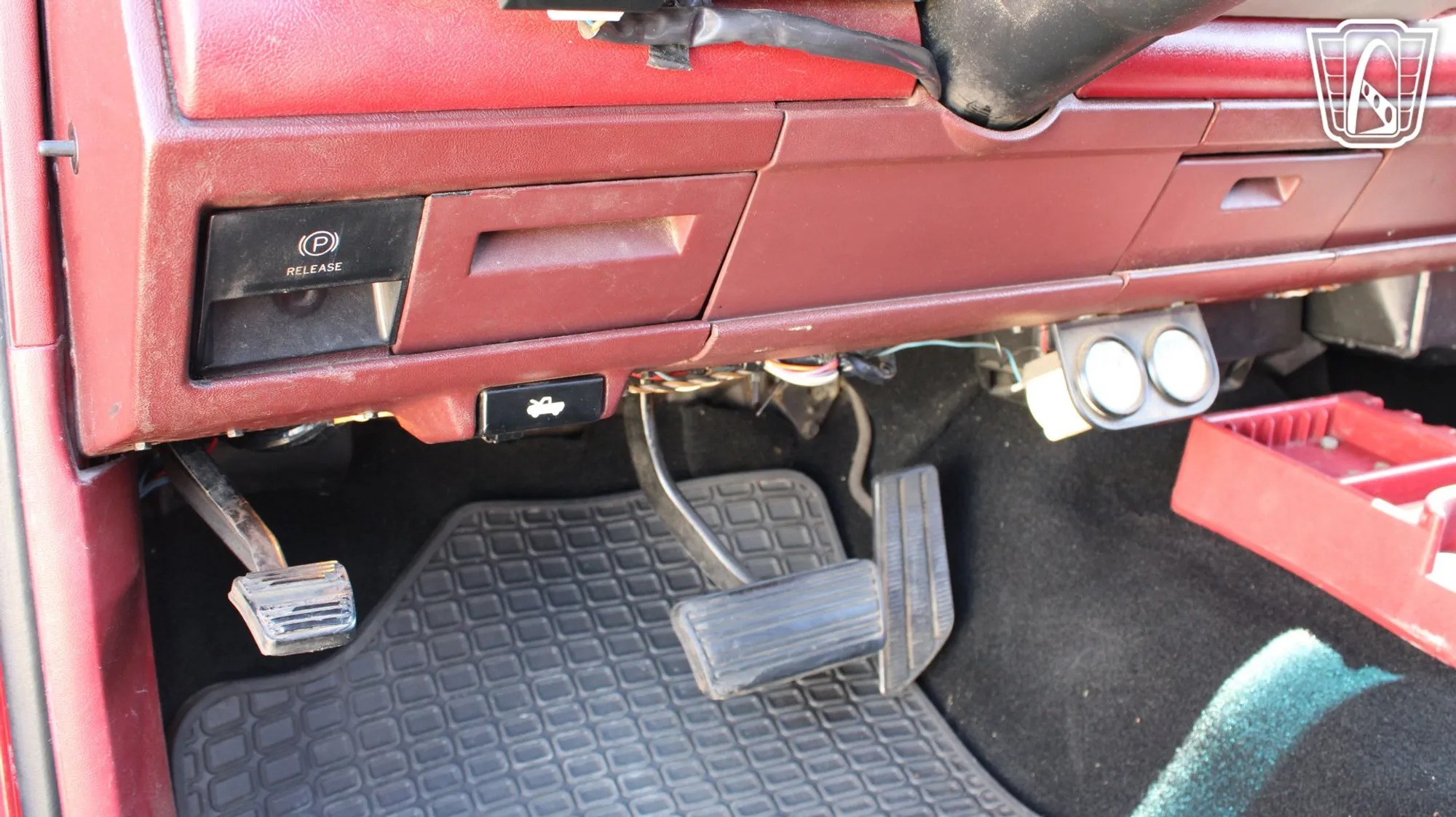 1990 Chevrolet C1500