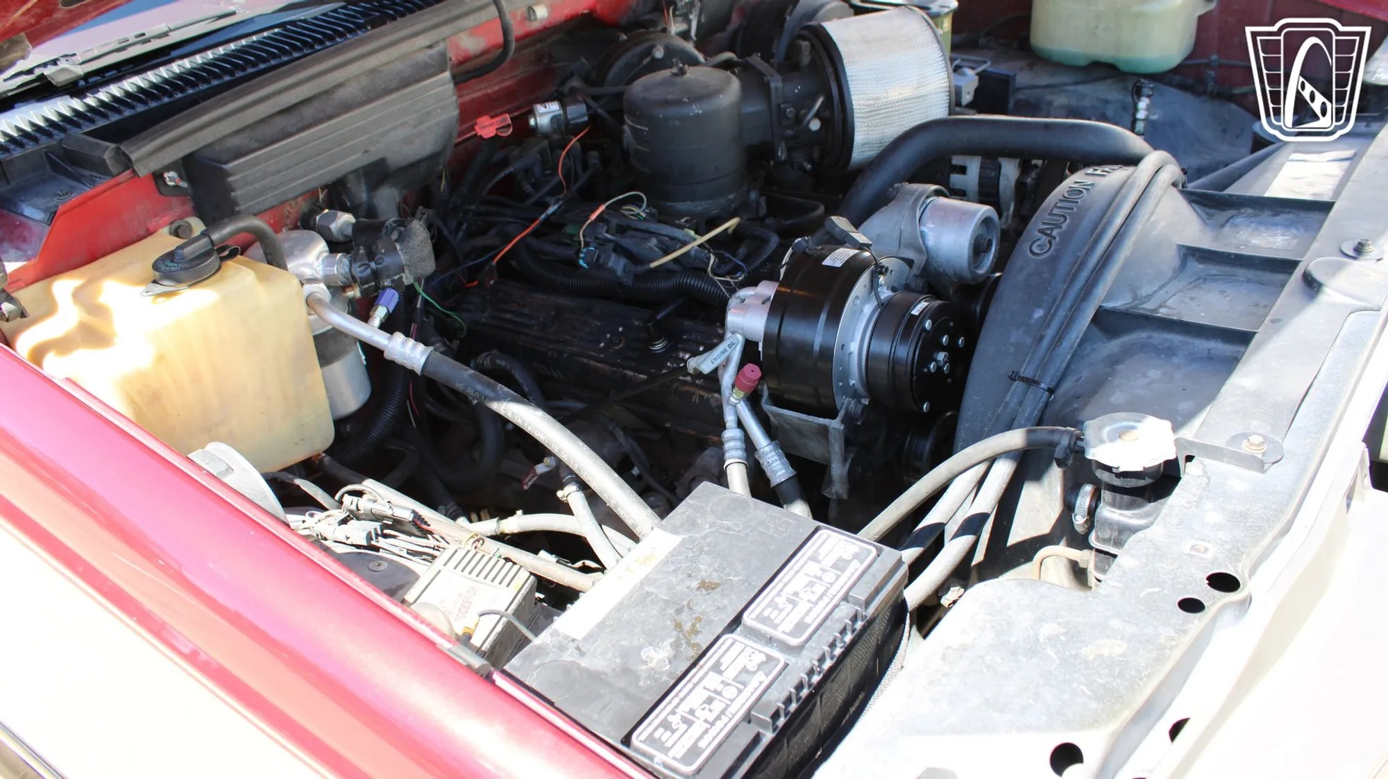 1990 Chevrolet C1500