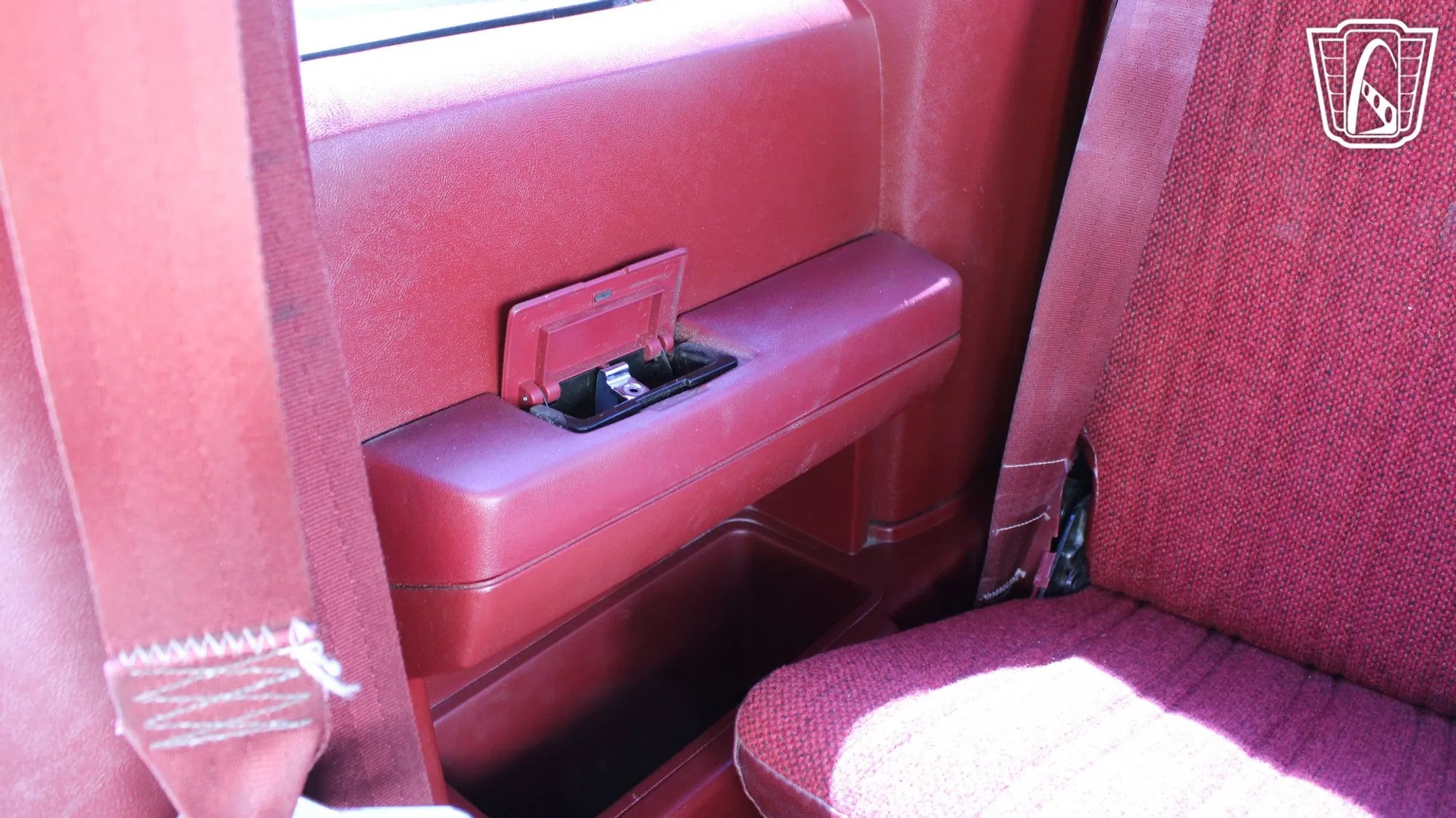 1990 Chevrolet C1500