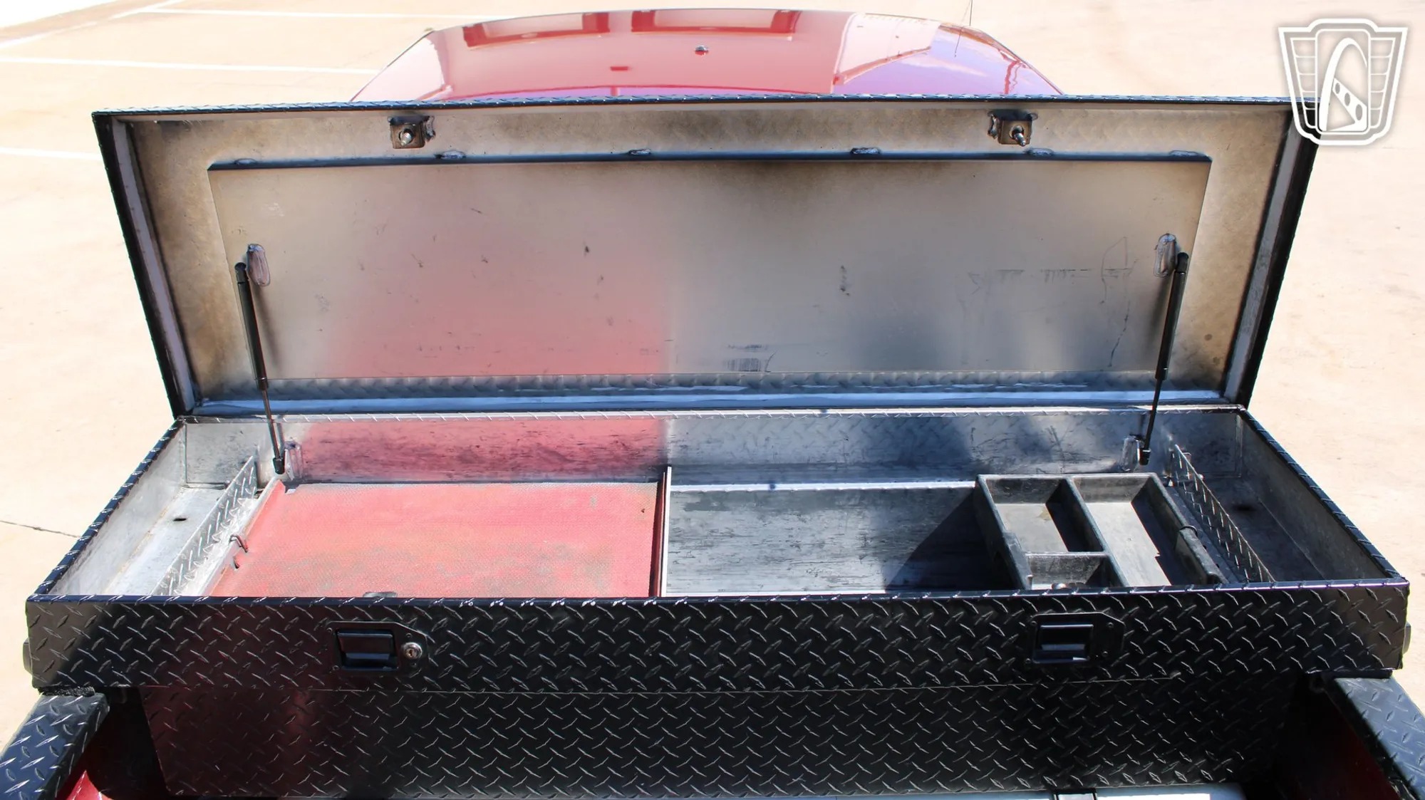 1990 Chevrolet C1500