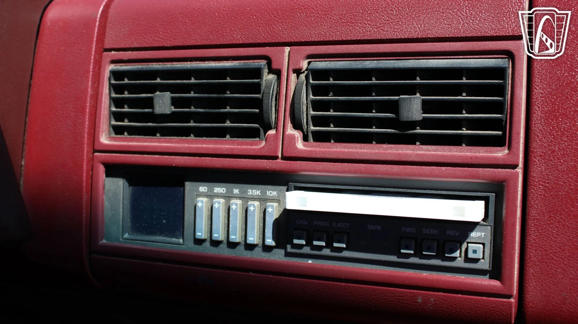 1990 Chevrolet C1500