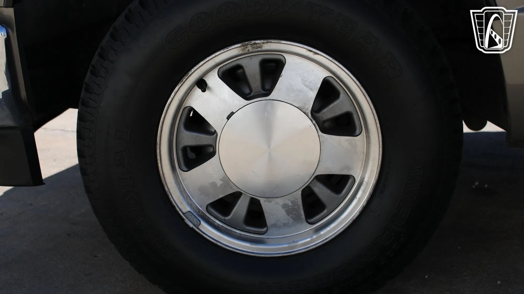 1990 Chevrolet C1500