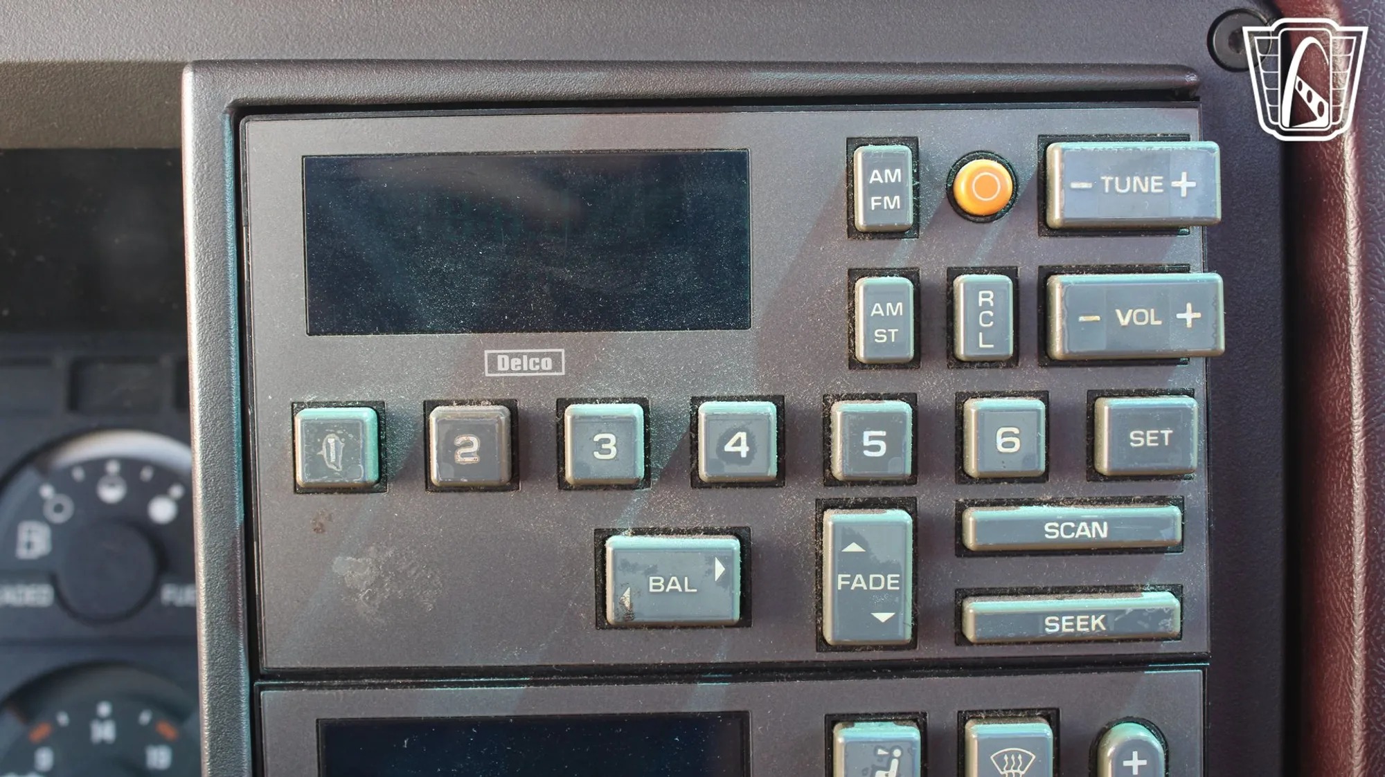 1990 Chevrolet C1500