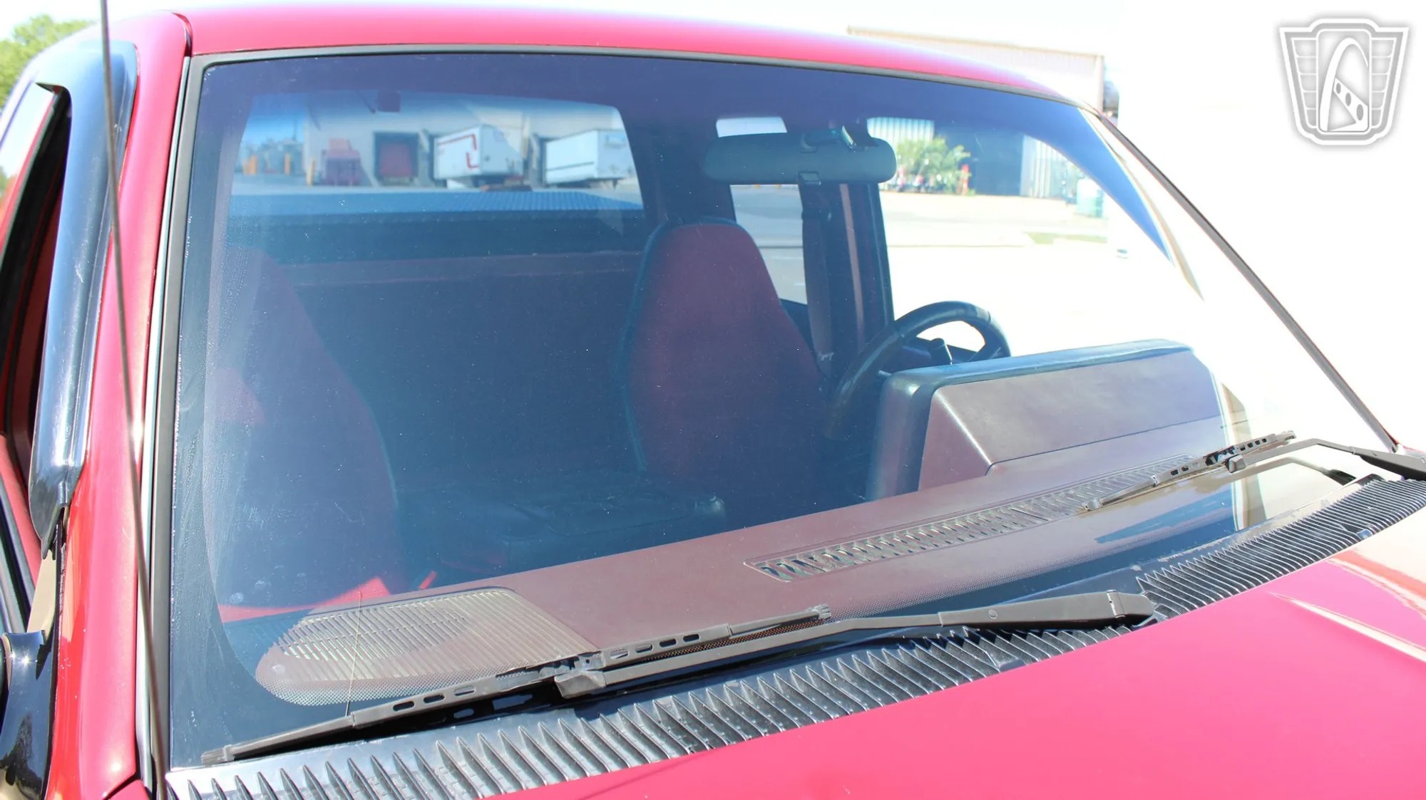 1990 Chevrolet C1500