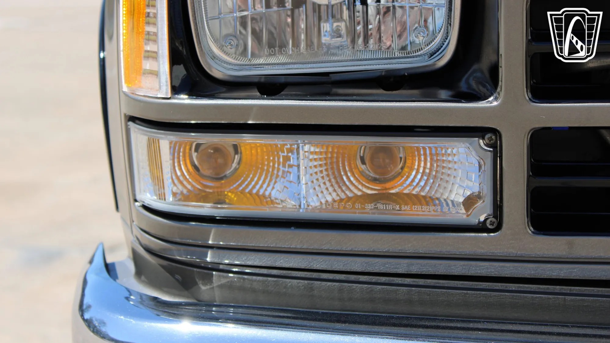 1990 Chevrolet C1500