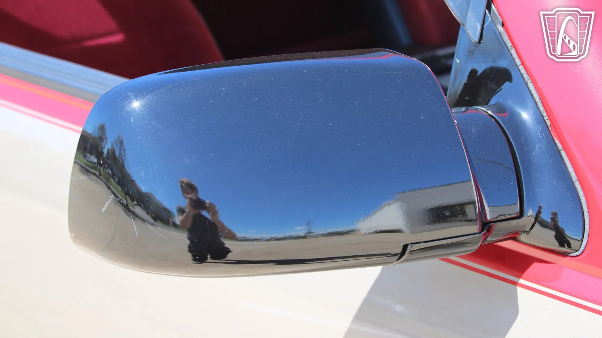 1990 Chevrolet C1500