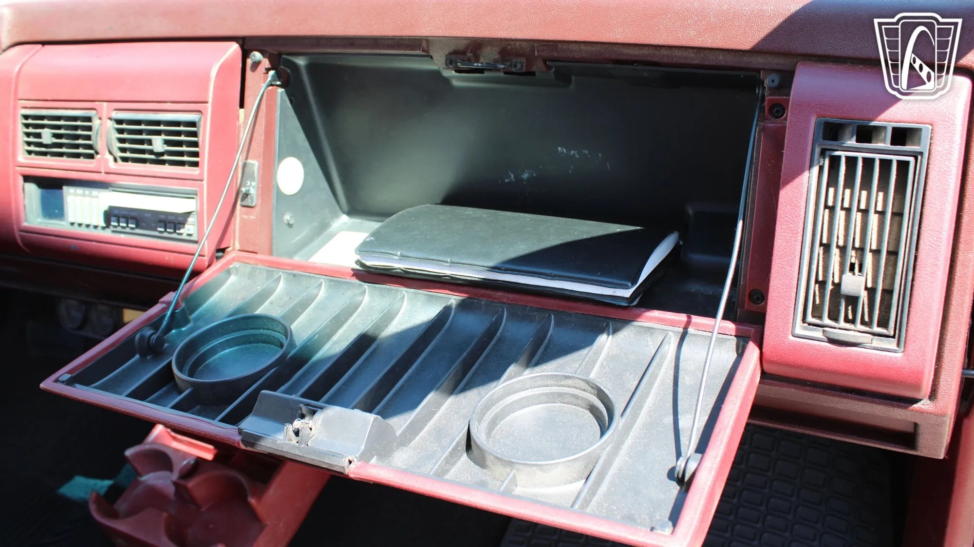 1990 Chevrolet C1500