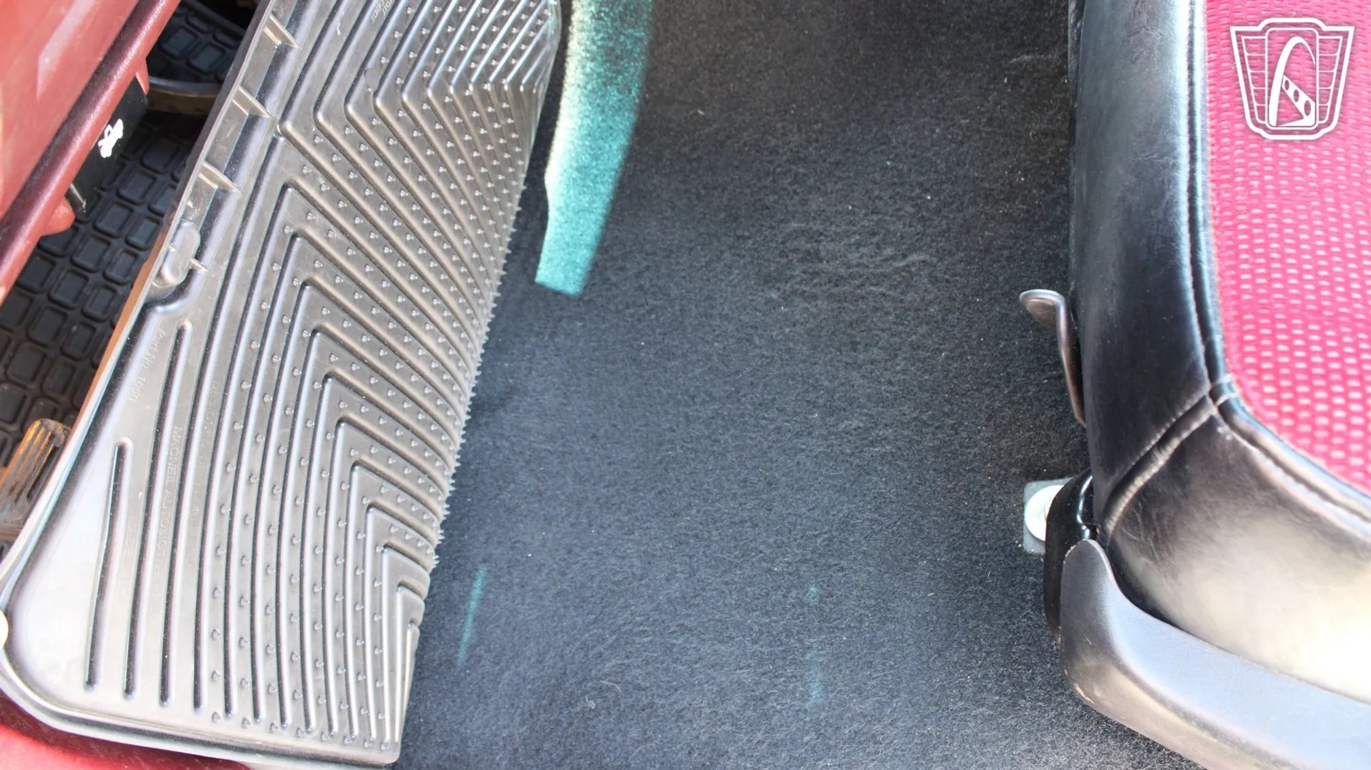 1990 Chevrolet C1500