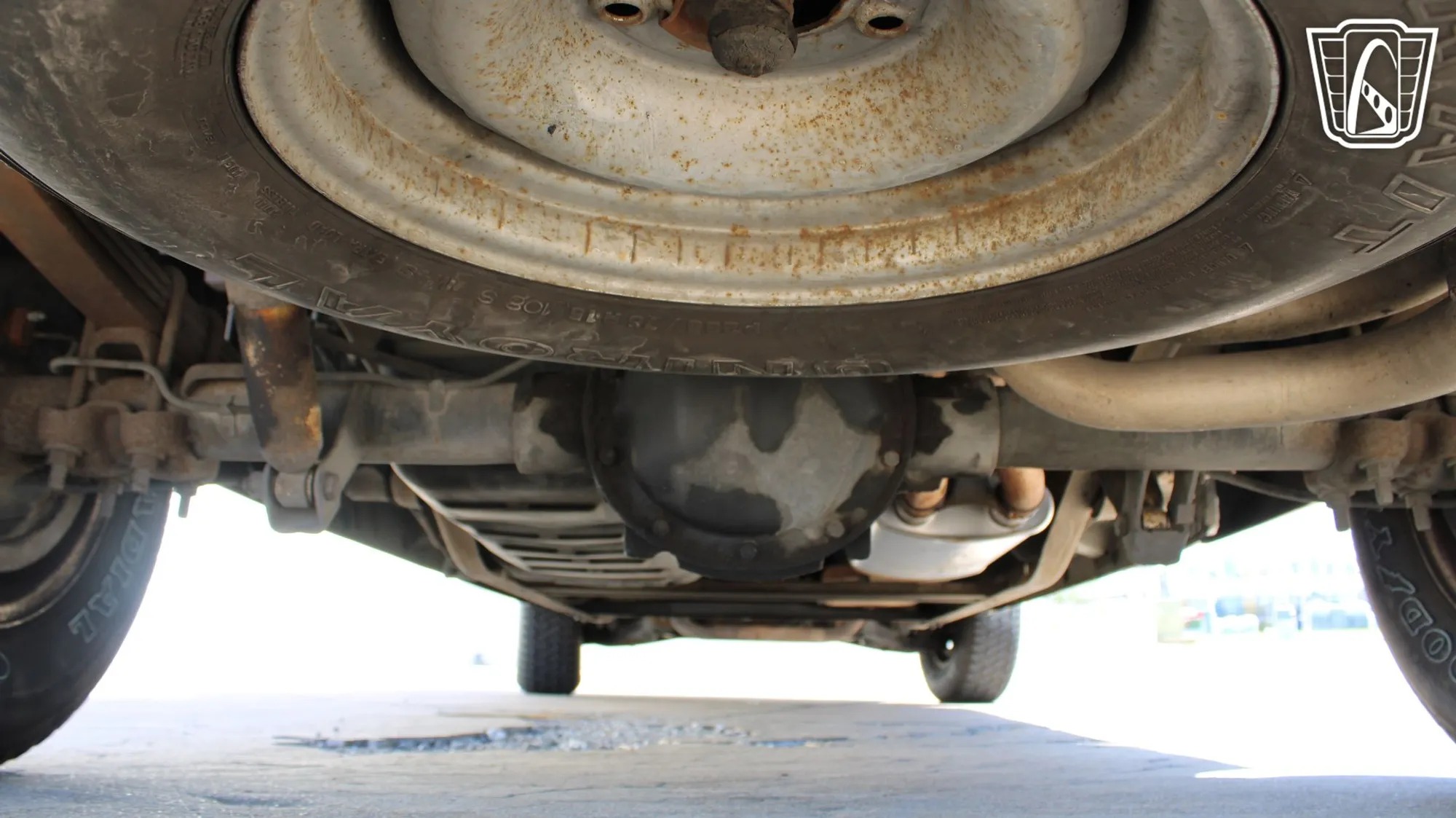 1990 Chevrolet C1500