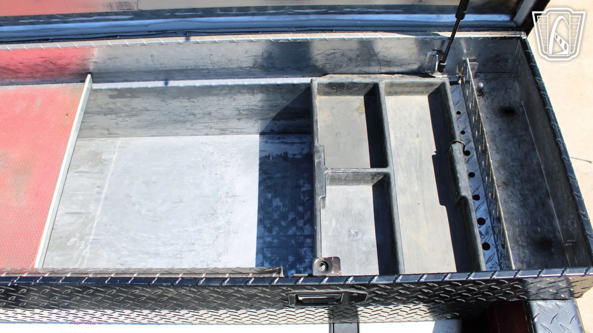 1990 Chevrolet C1500