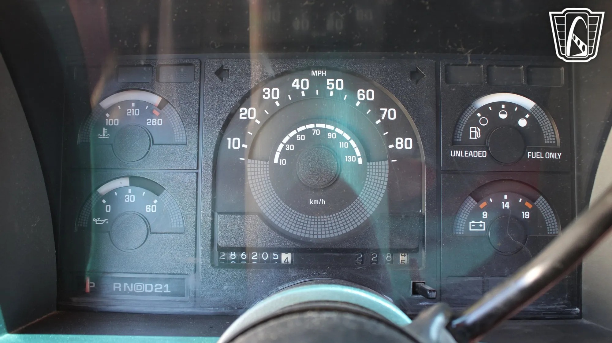 1990 Chevrolet C1500