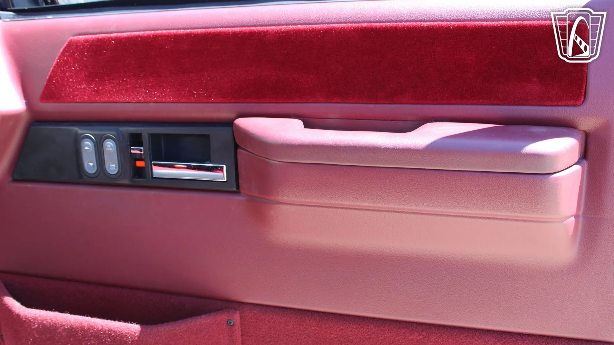 1990 Chevrolet C1500