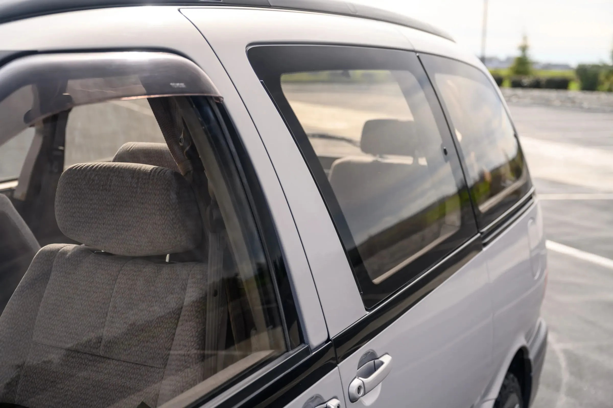 1992 Toyota Estima Lucida G