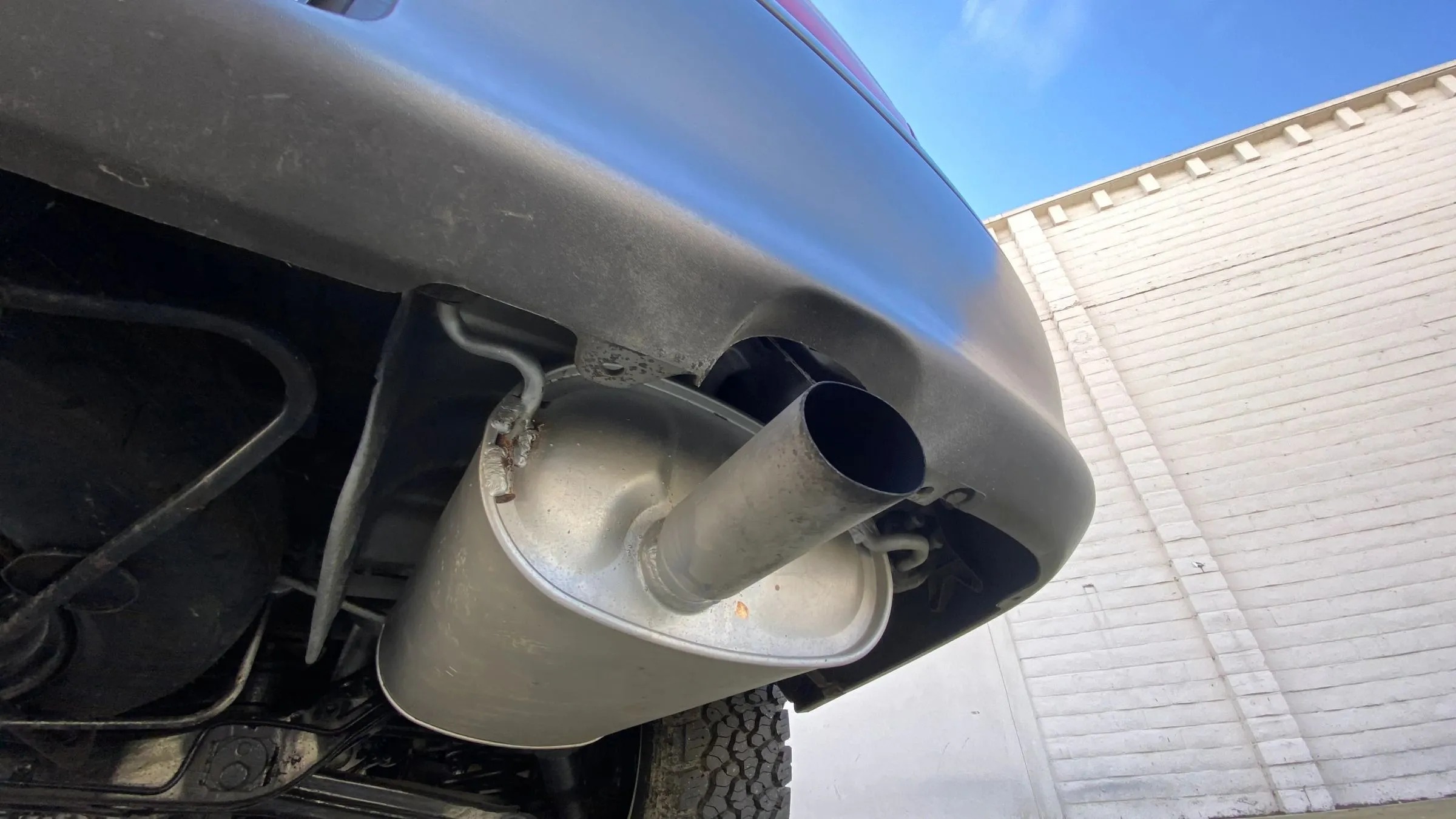 1992 Toyota Estima Lucida G