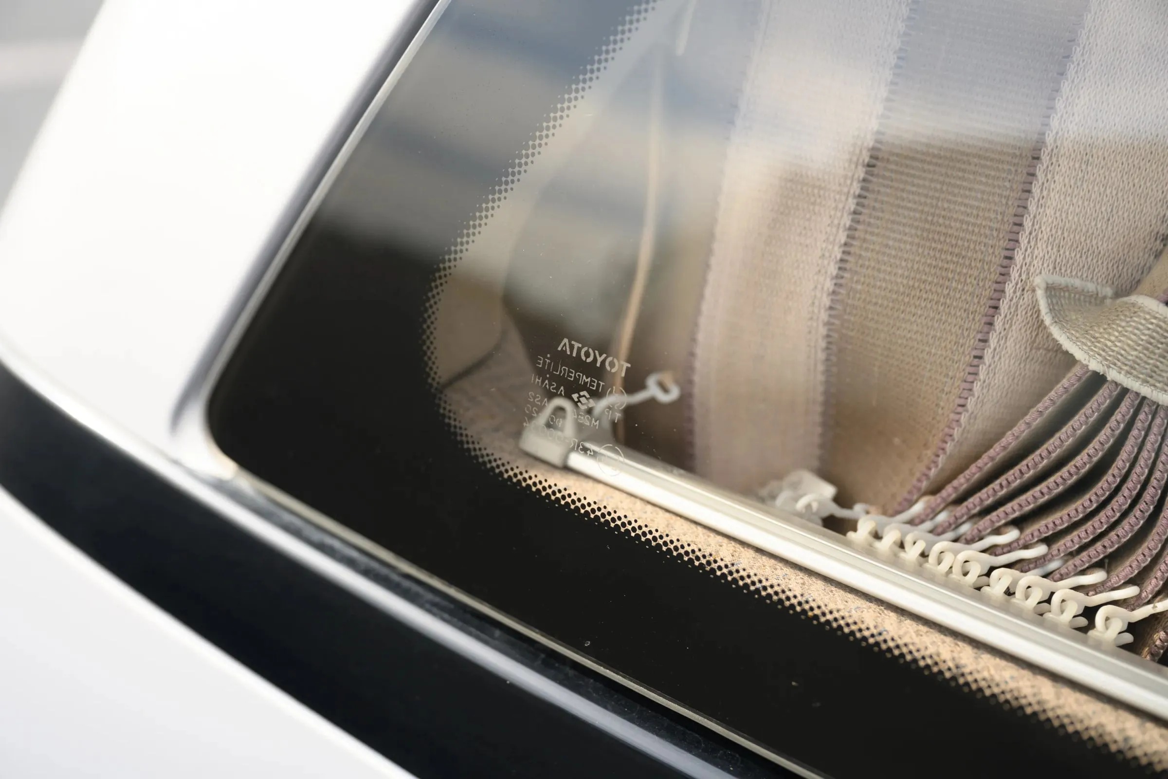 1992 Toyota Estima Lucida G