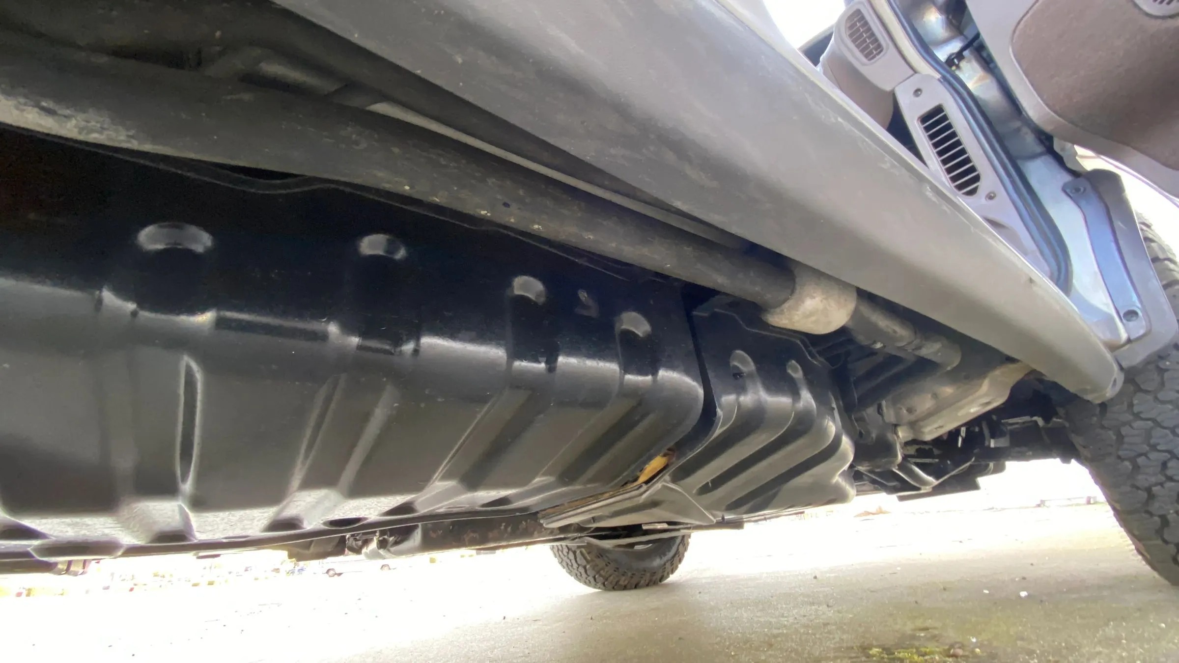 1992 Toyota Estima Lucida G