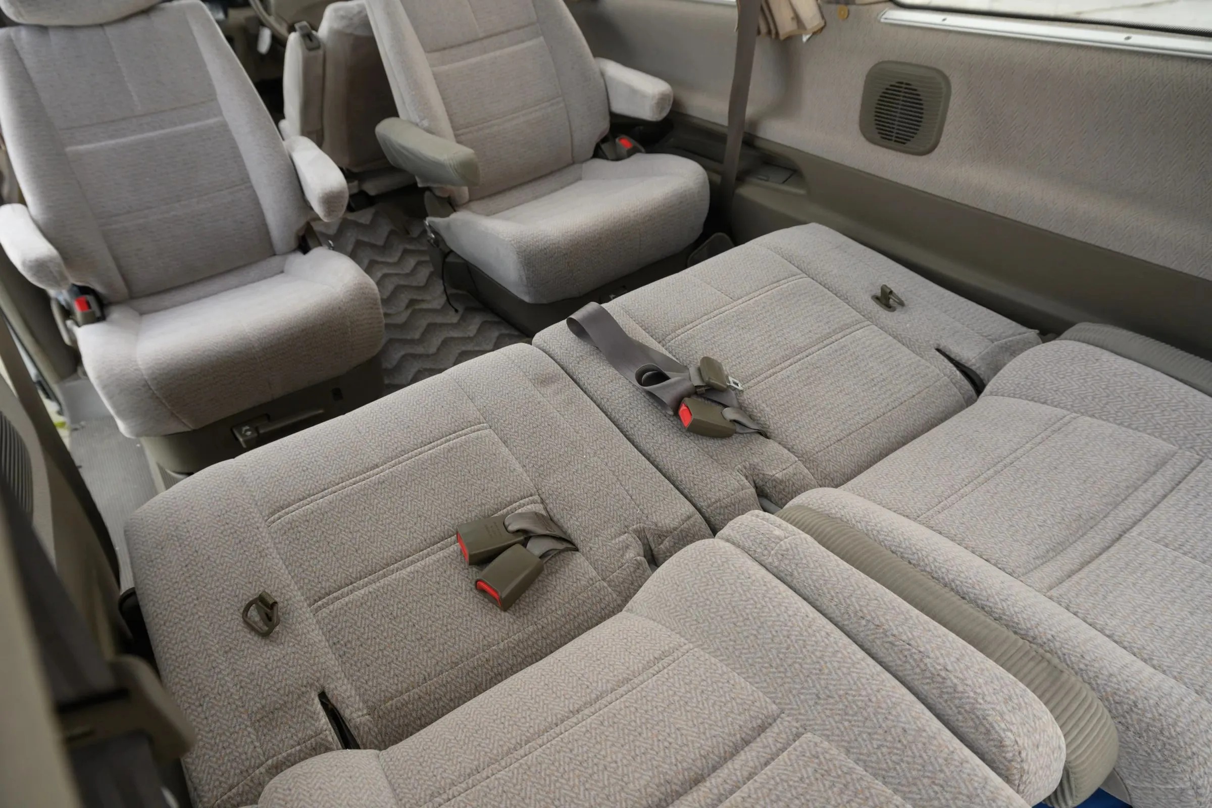 1992 Toyota Estima Lucida G