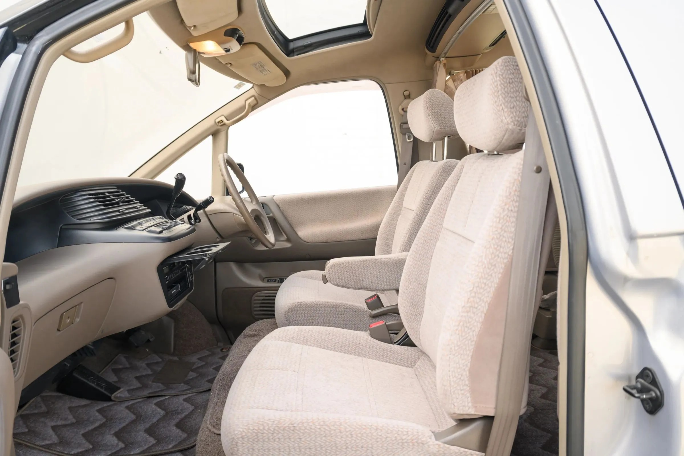 1992 Toyota Estima Lucida G