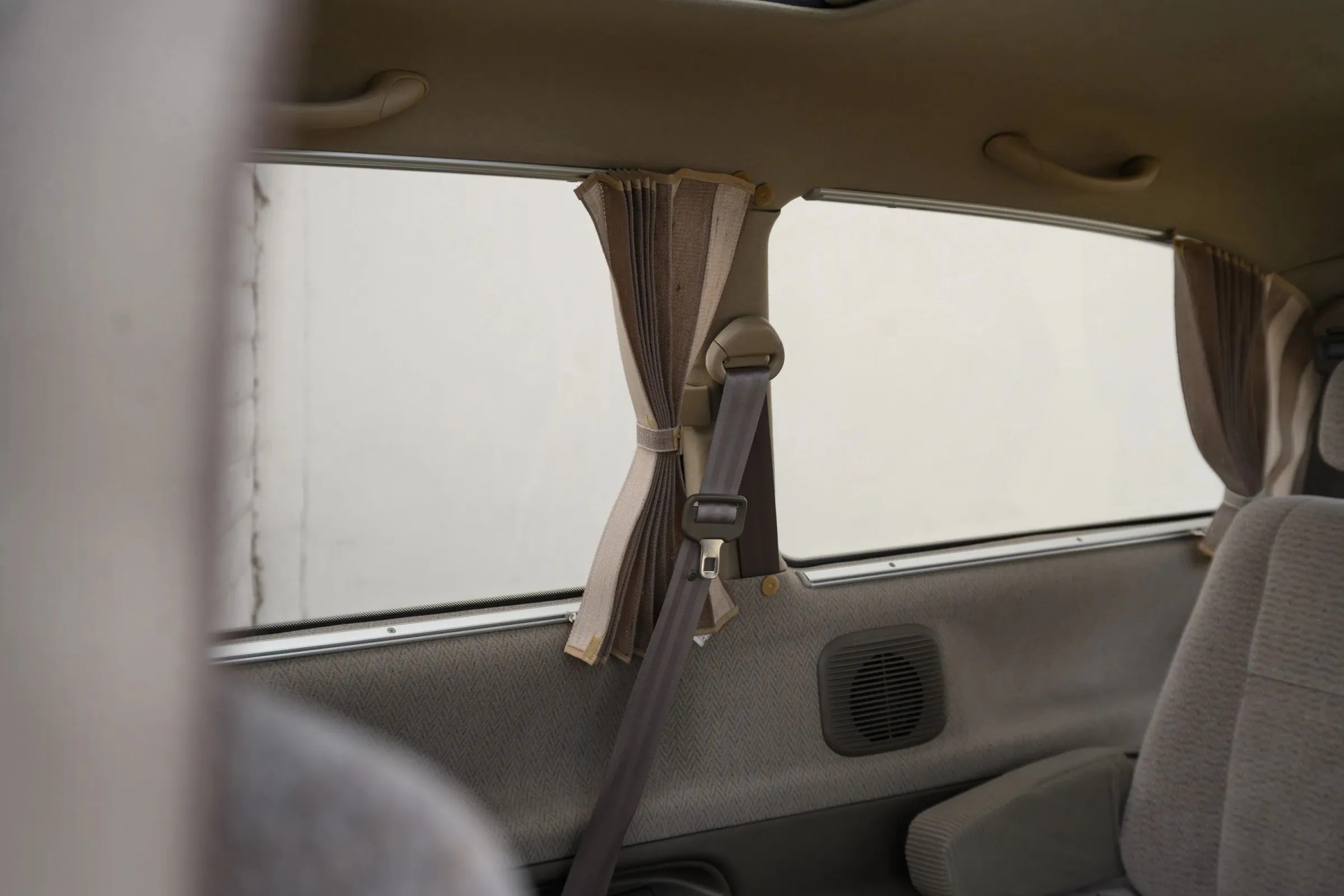 1992 Toyota Estima Lucida G