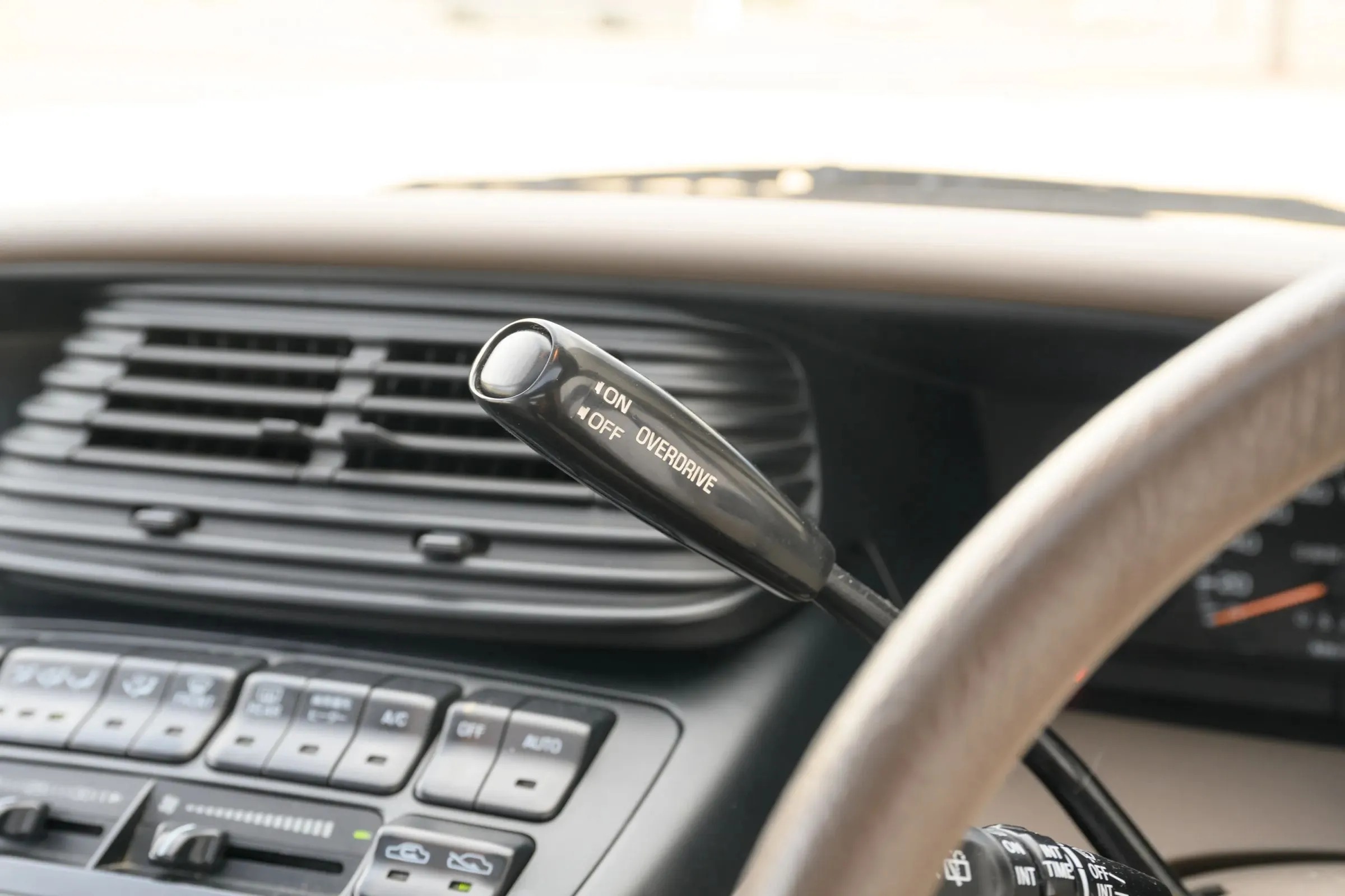 1992 Toyota Estima Lucida G