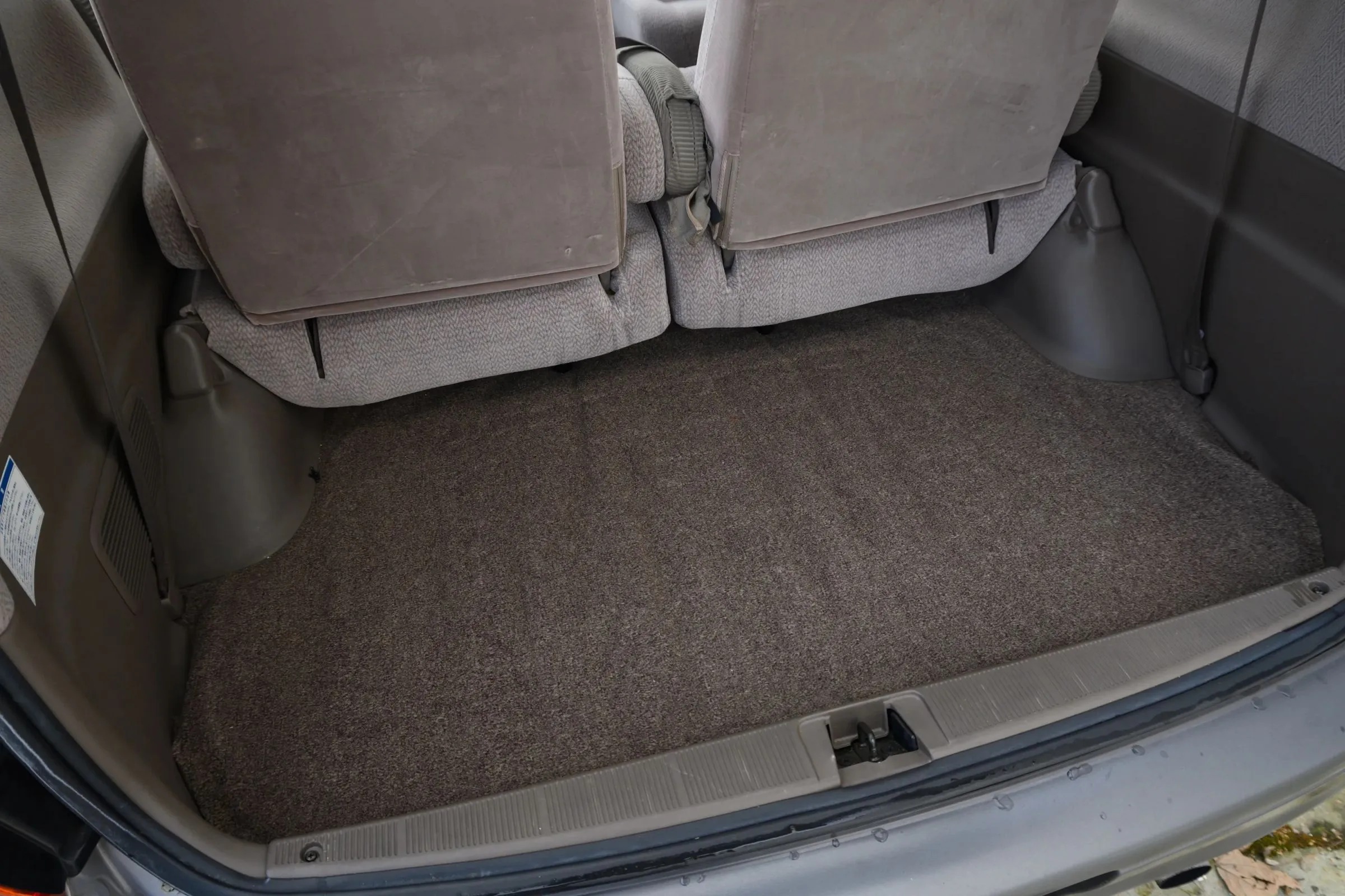 1992 Toyota Estima Lucida G