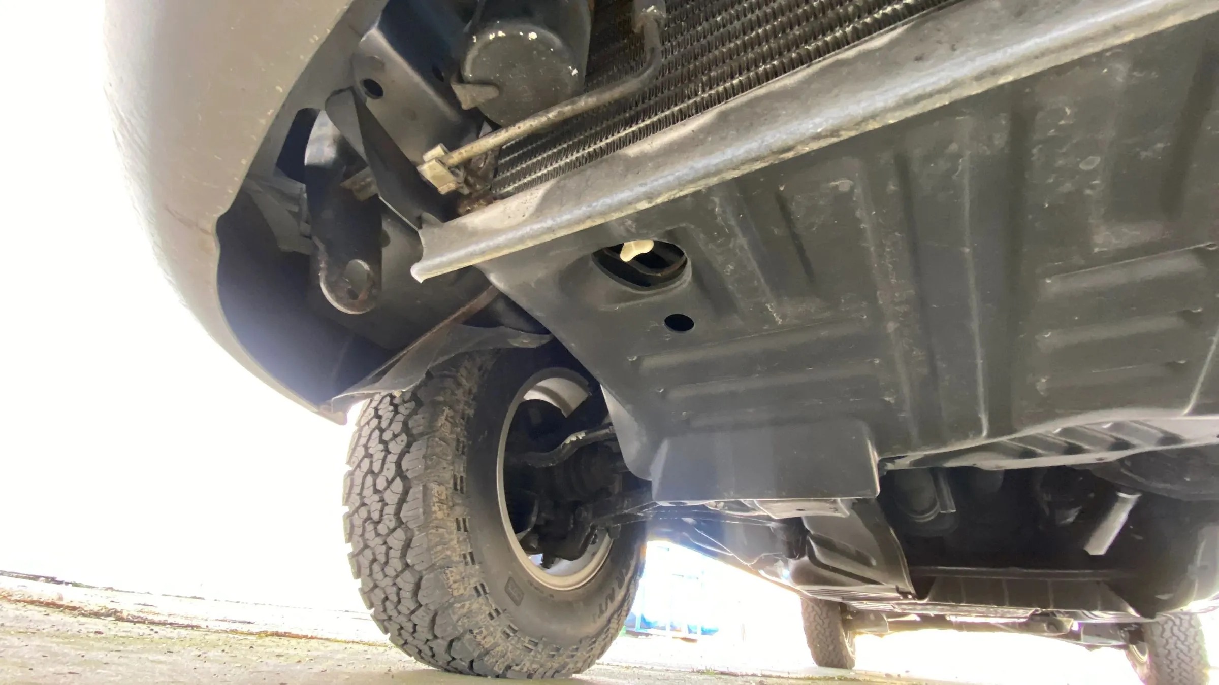 1992 Toyota Estima Lucida G