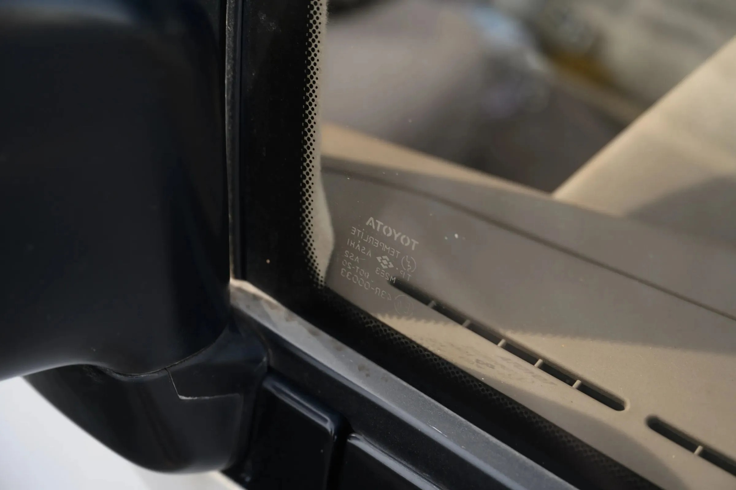 1992 Toyota Estima Lucida G